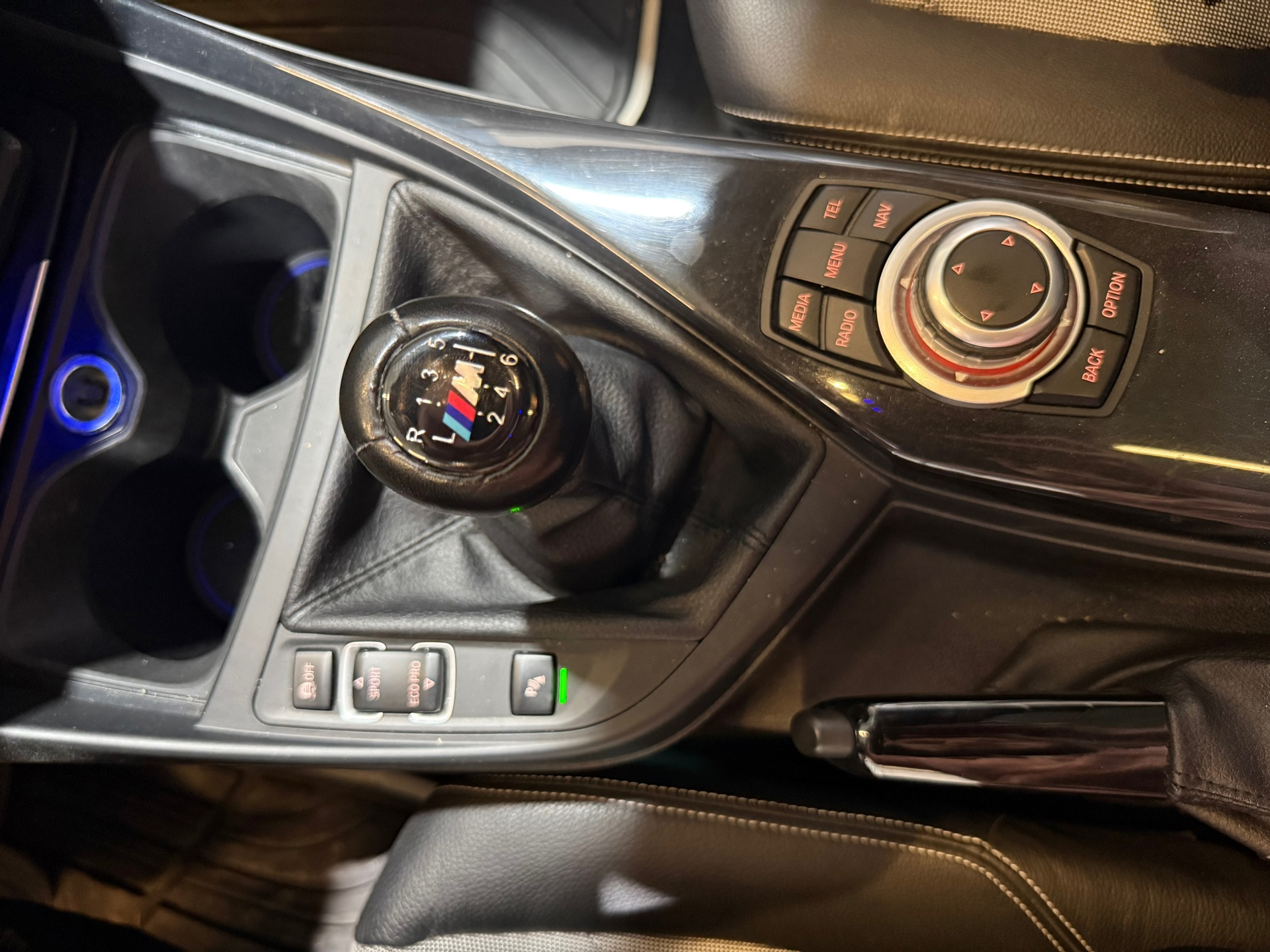 Foto van BMW 1er Reihe