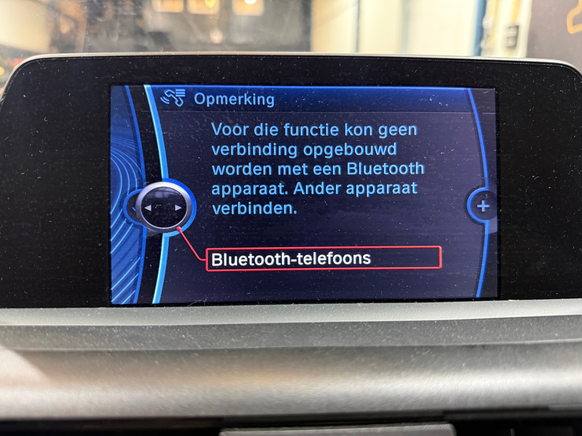Foto van BMW 1er Reihe