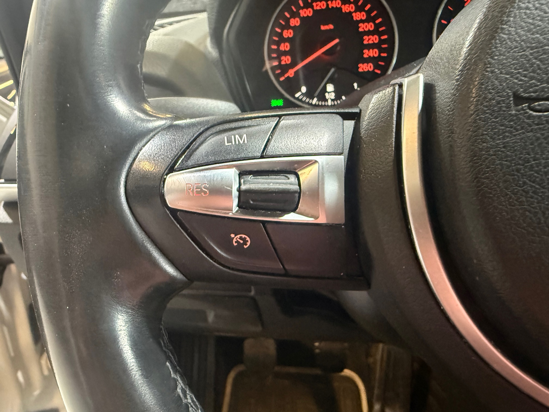 Foto van BMW 1er Reihe