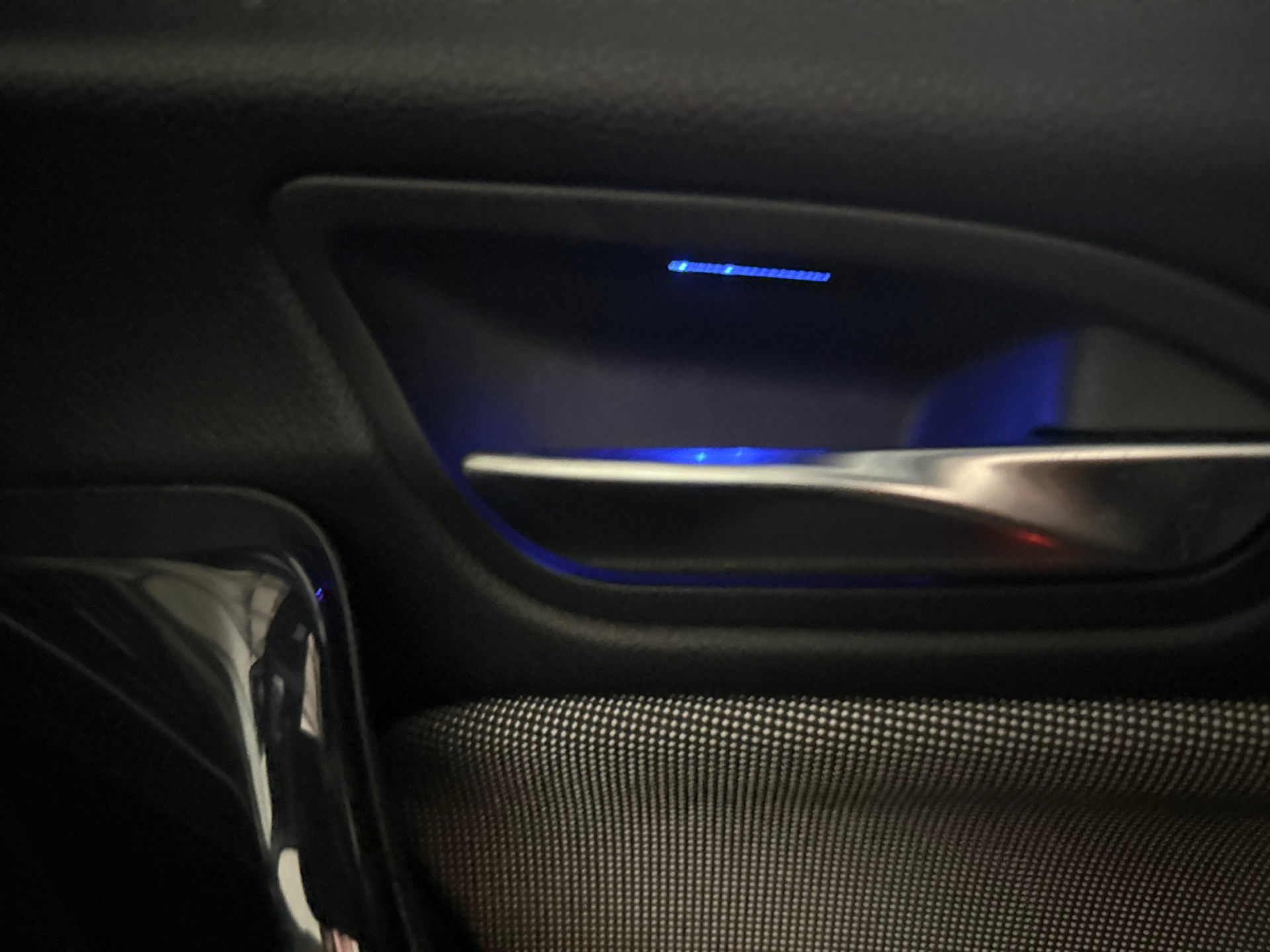 Foto van BMW 1er Reihe