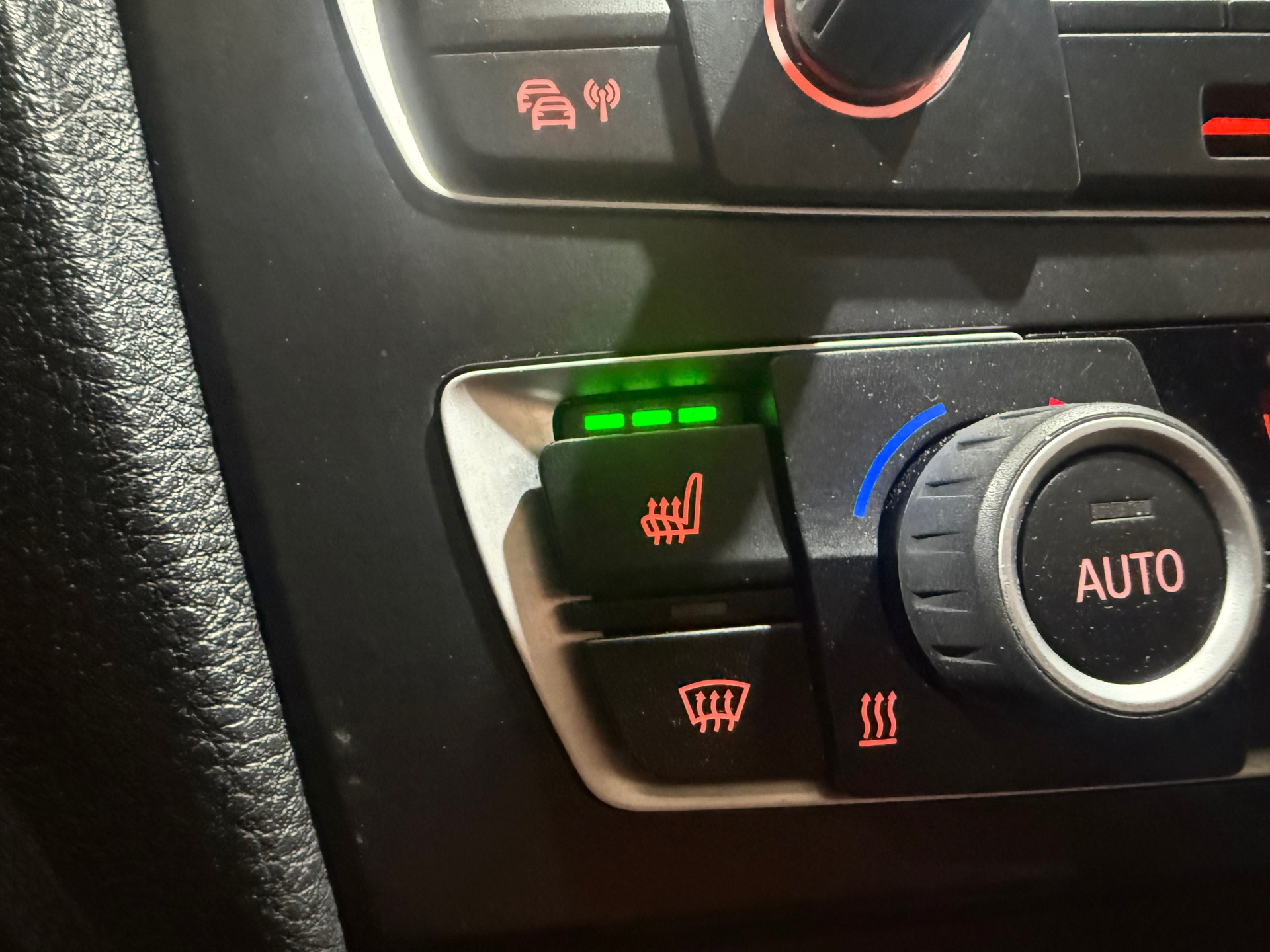Foto van BMW 1er Reihe