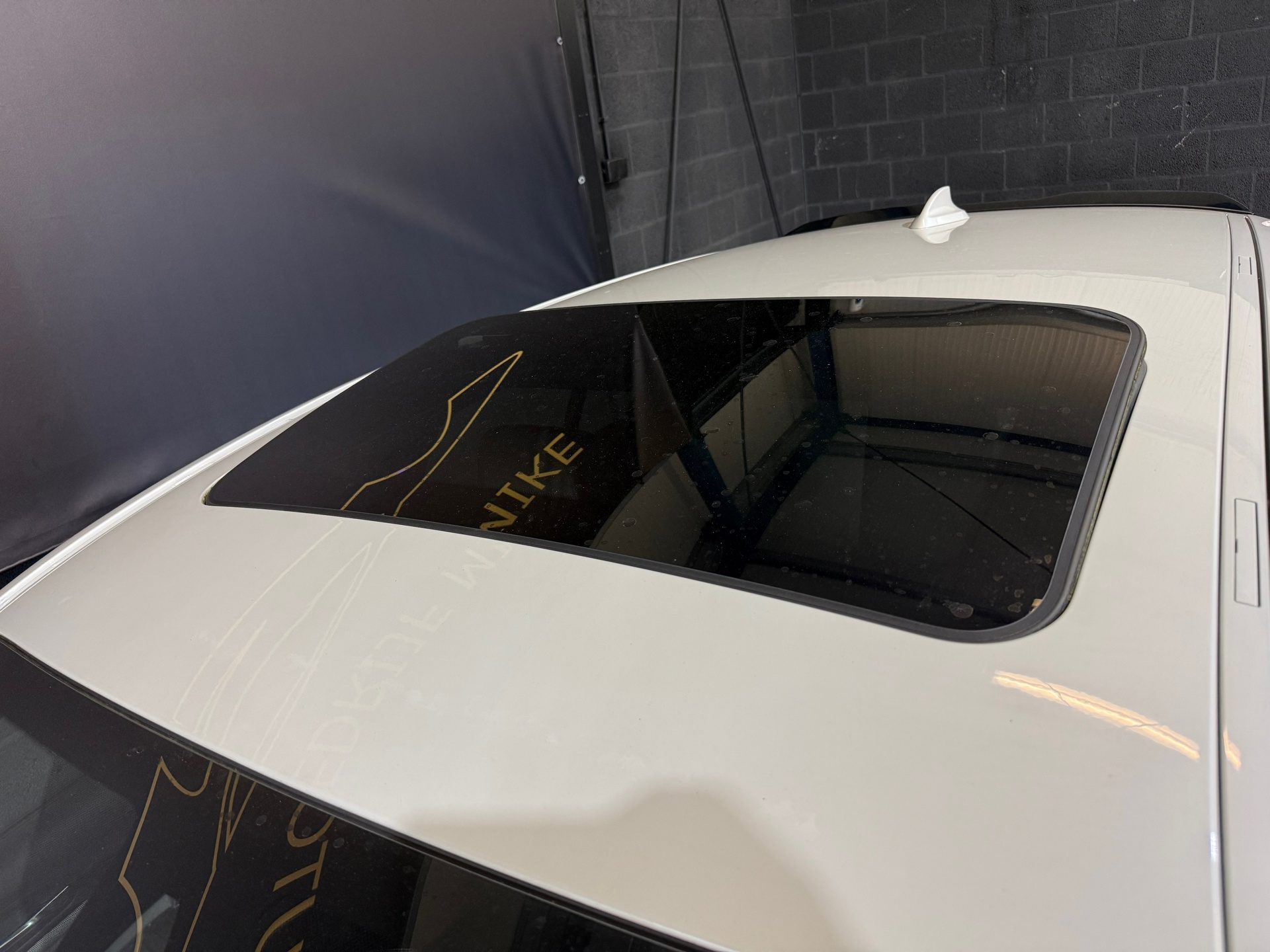 Foto van BMW 1er Reihe
