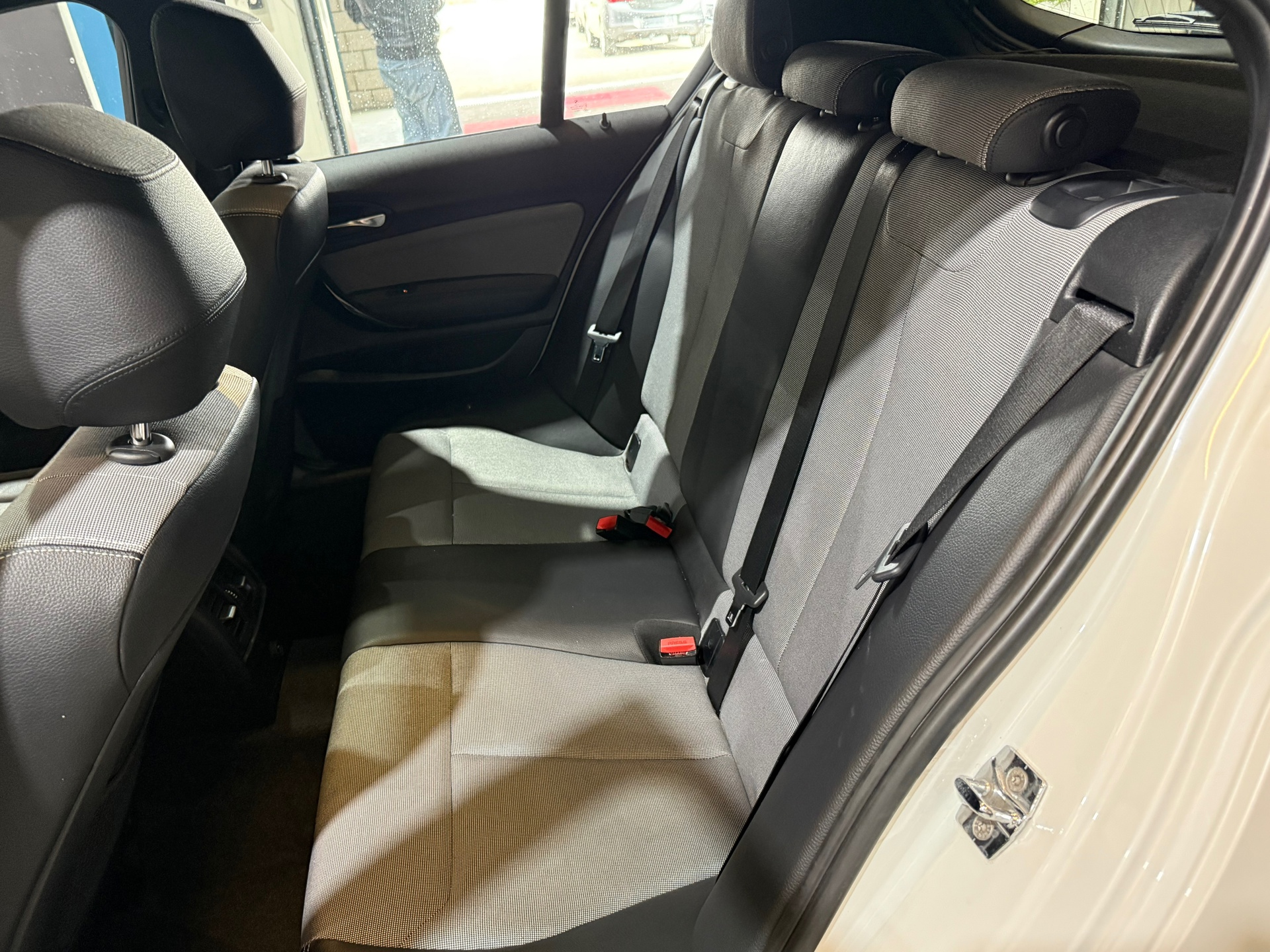 Foto van BMW 1er Reihe
