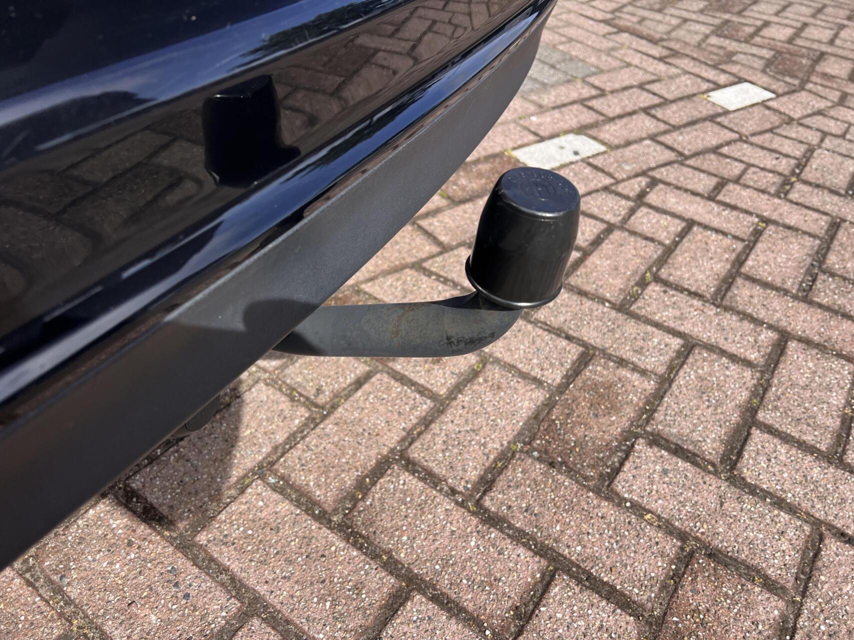 Foto van Ford B-max