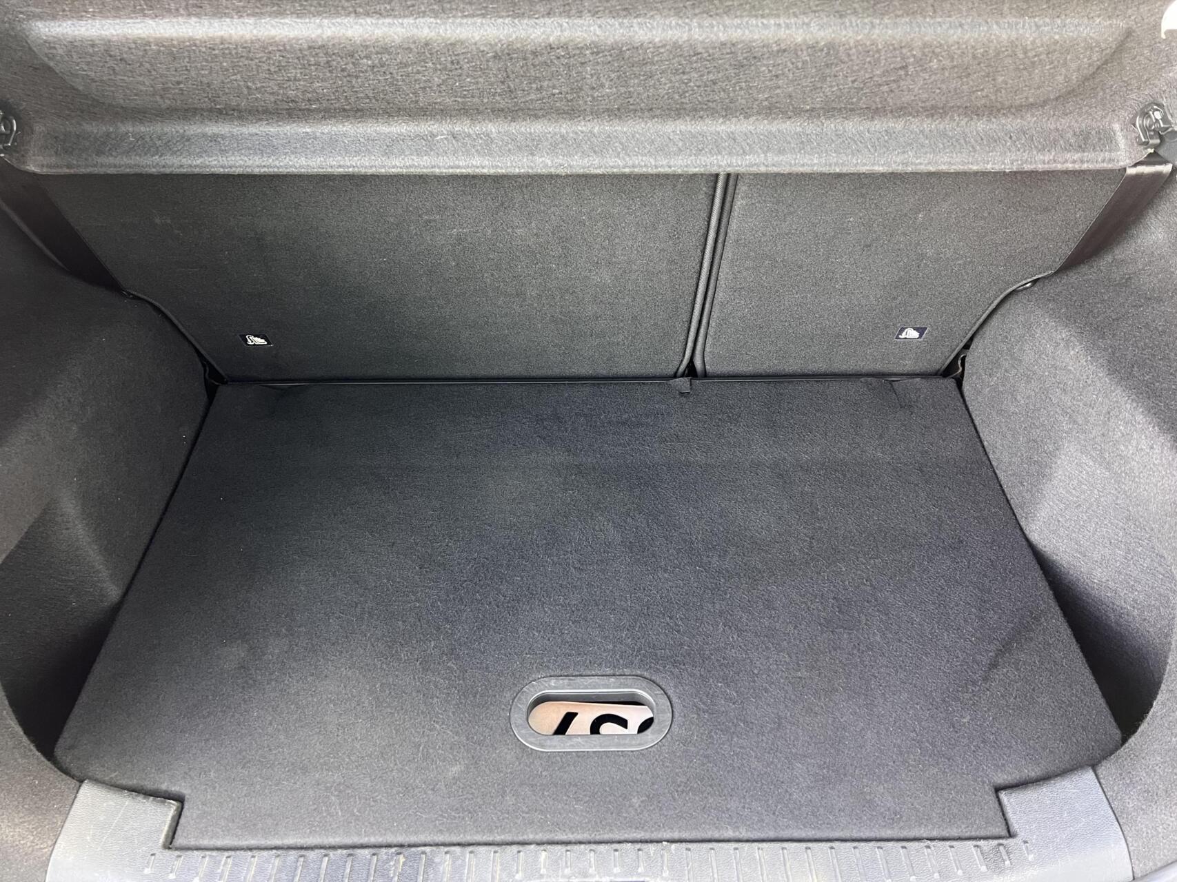 Foto van Ford B-max