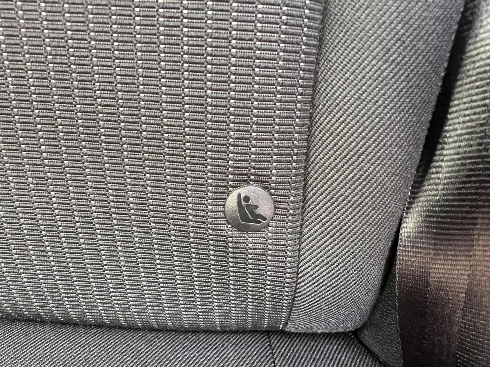Foto van Ford B-max