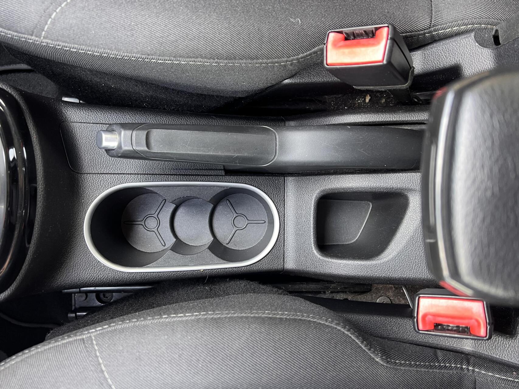 Foto van Ford B-max