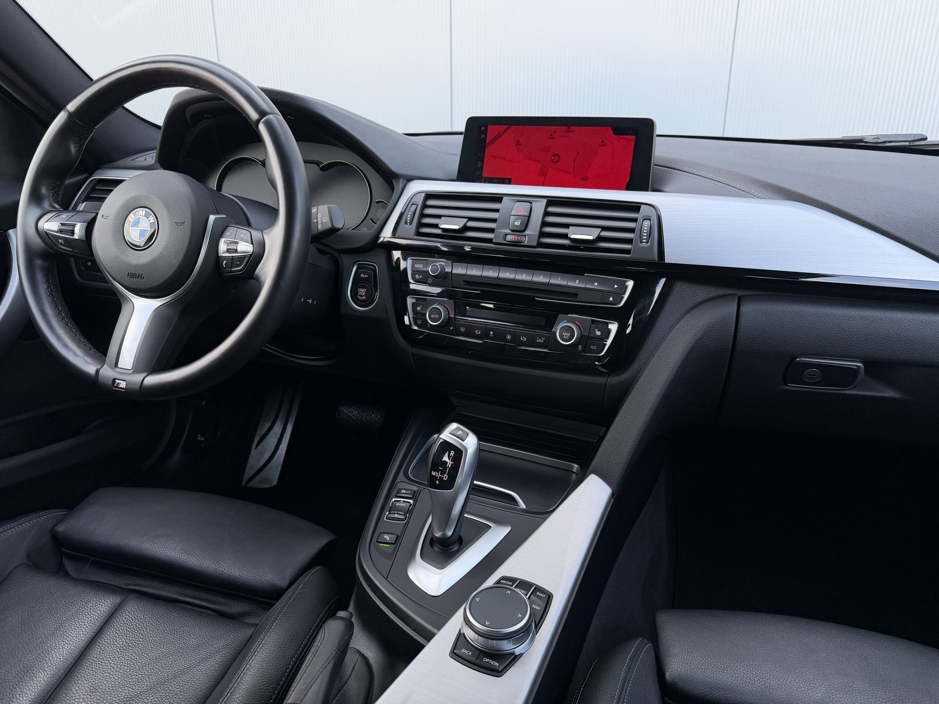 Foto van BMW 318i
