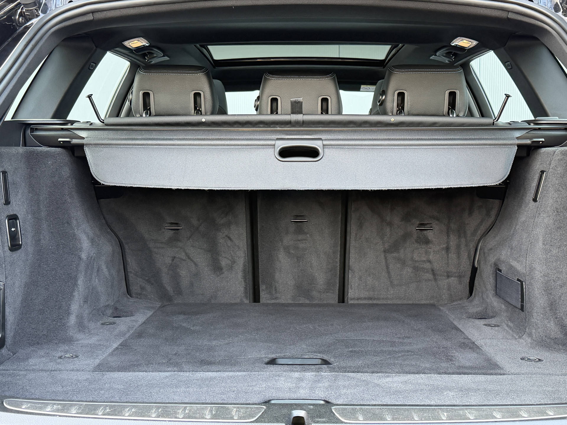 Foto van BMW 318i