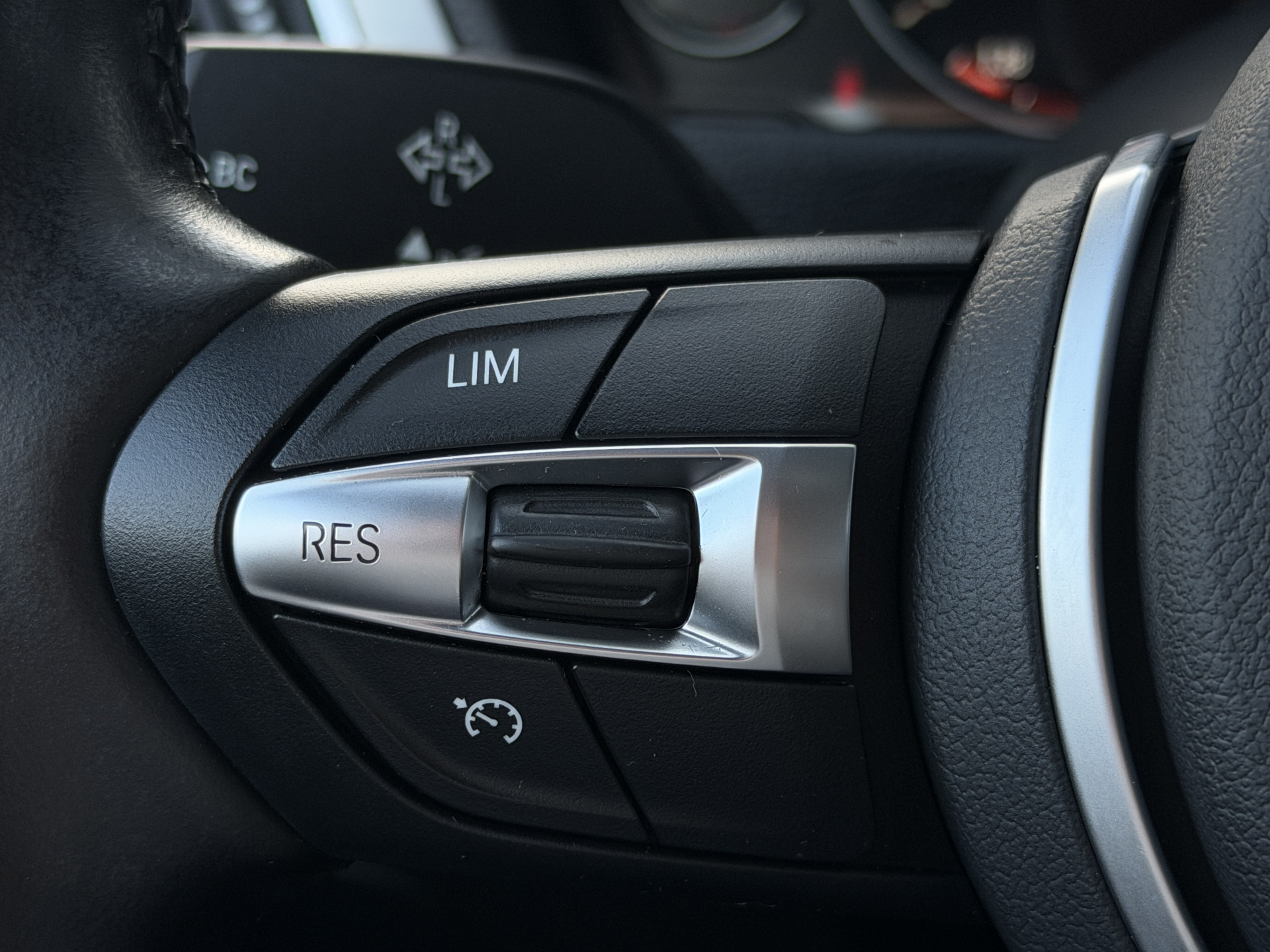 Foto van BMW 318i