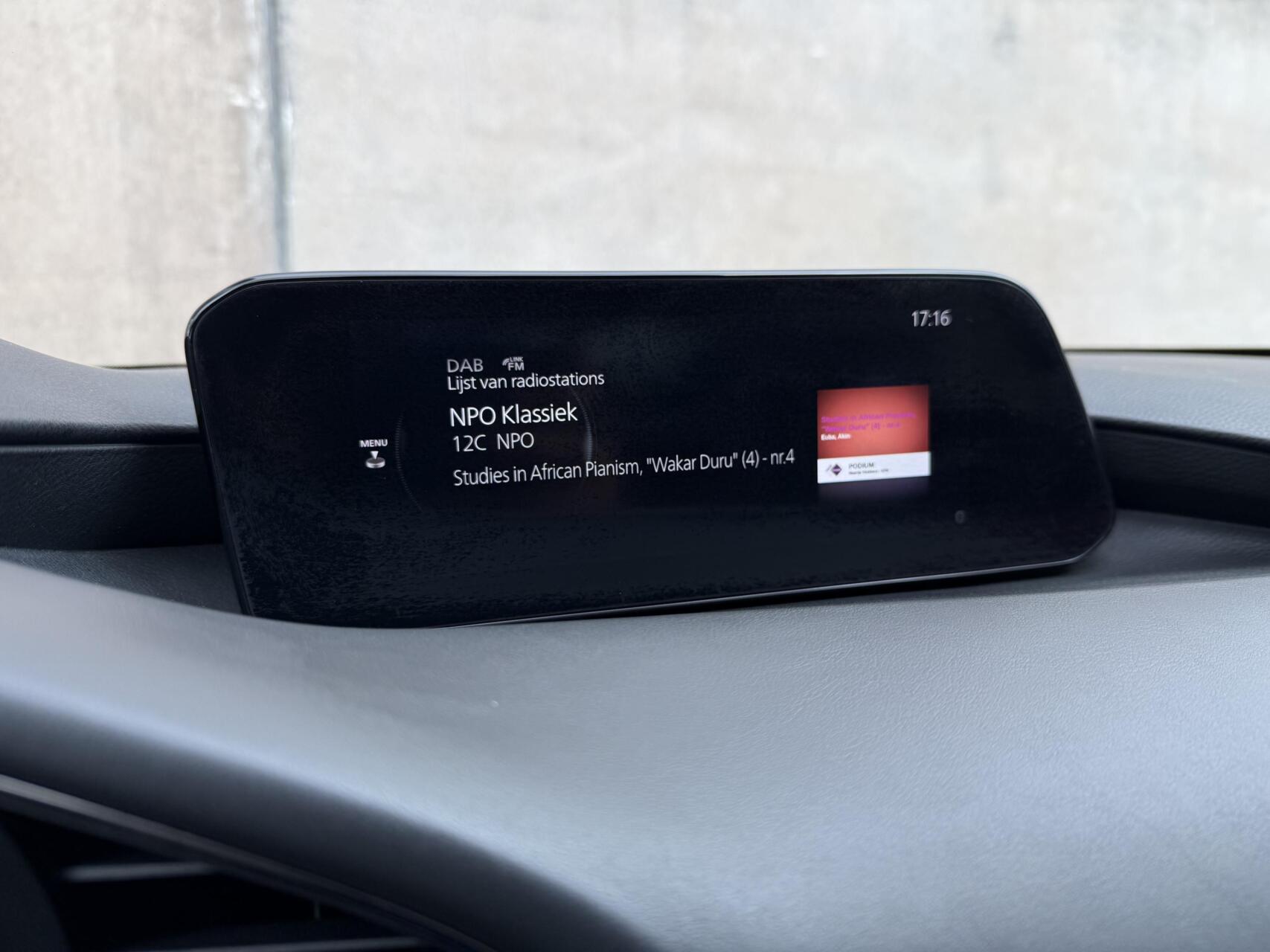 Foto van Mazda Mazda3