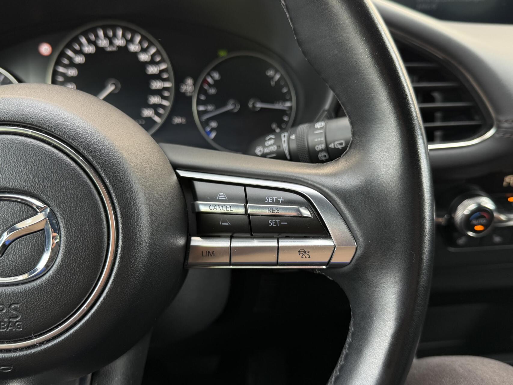 Foto van Mazda Mazda3