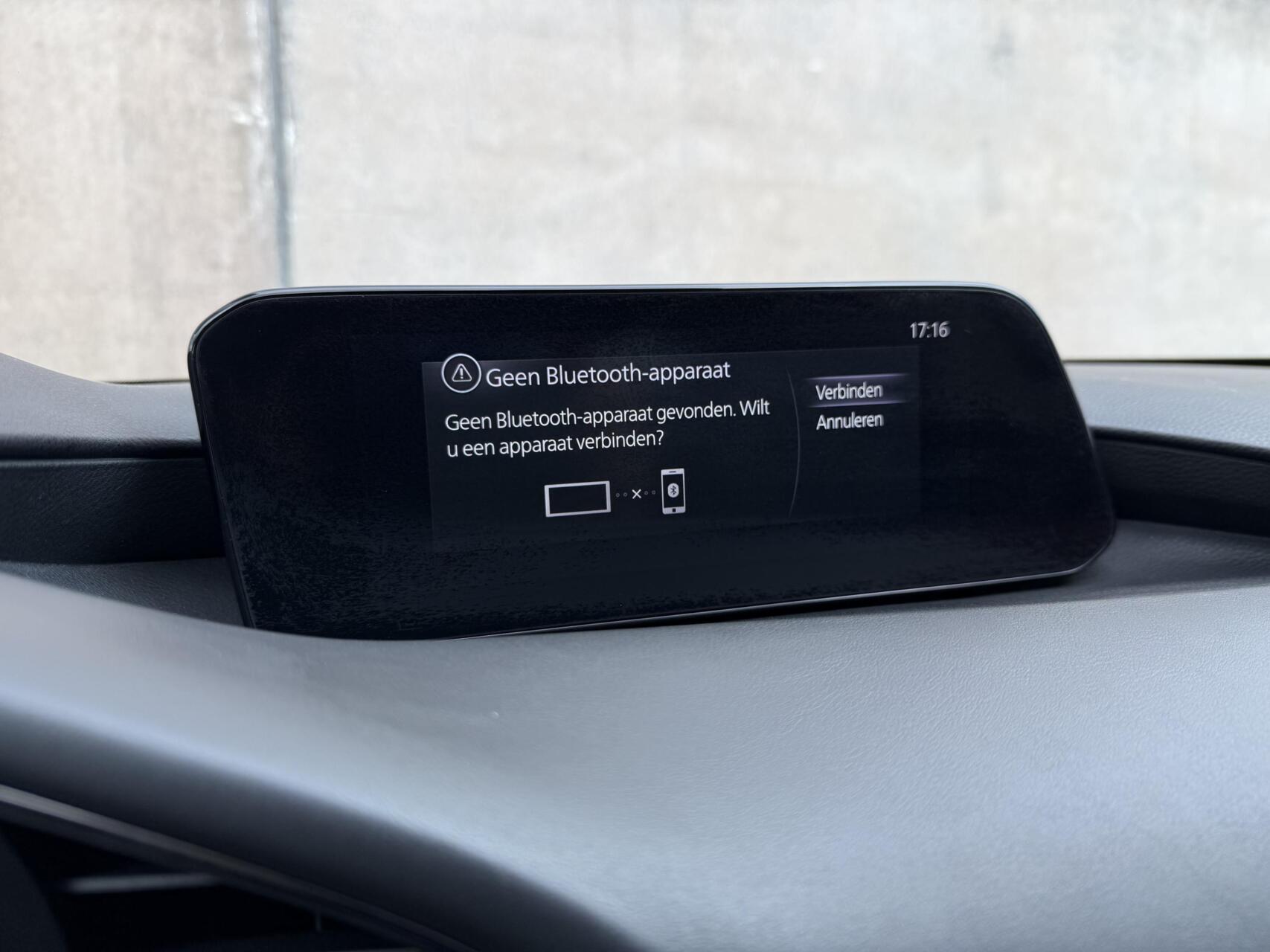 Foto van Mazda Mazda3