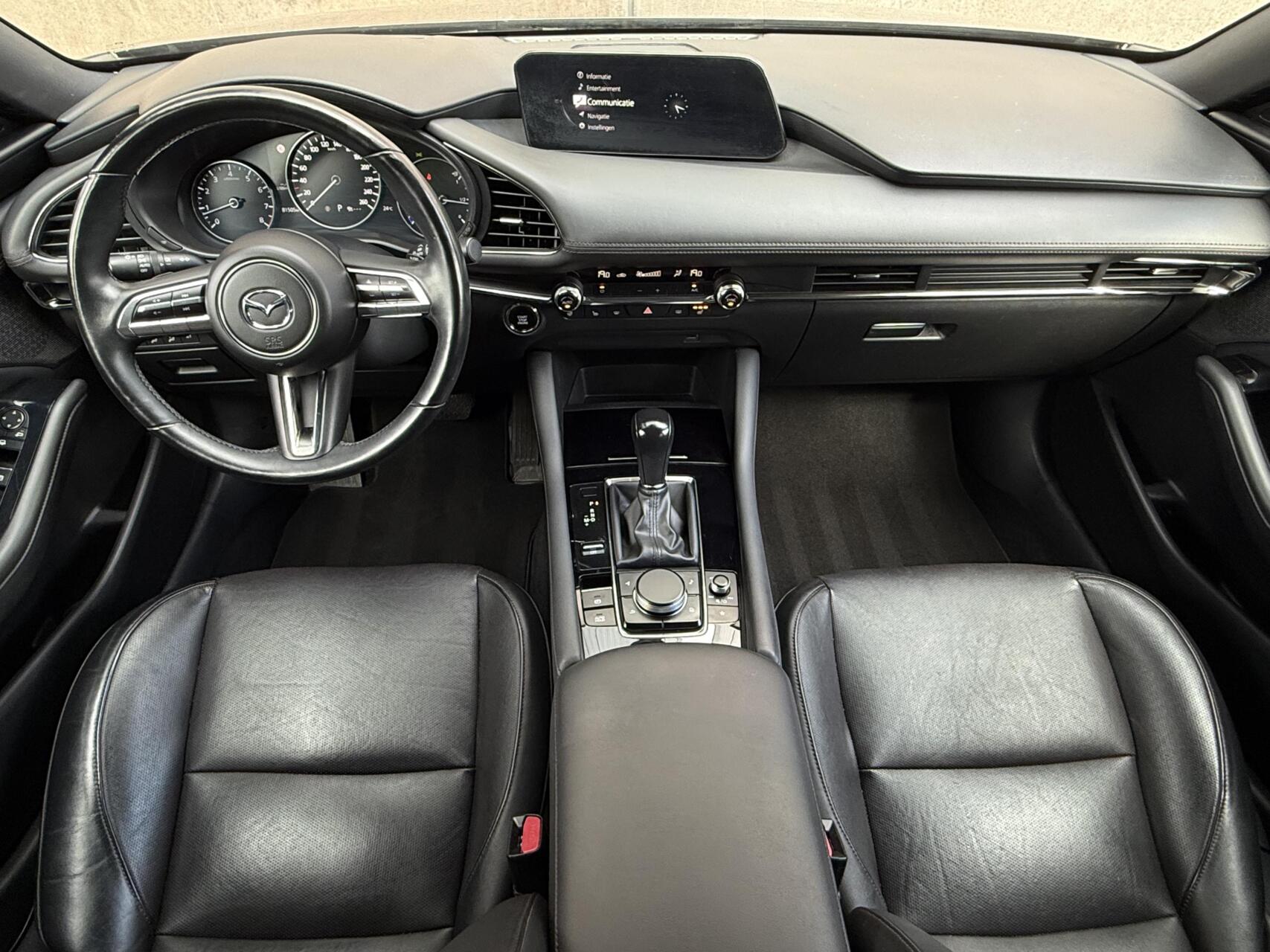 Foto van Mazda Mazda3