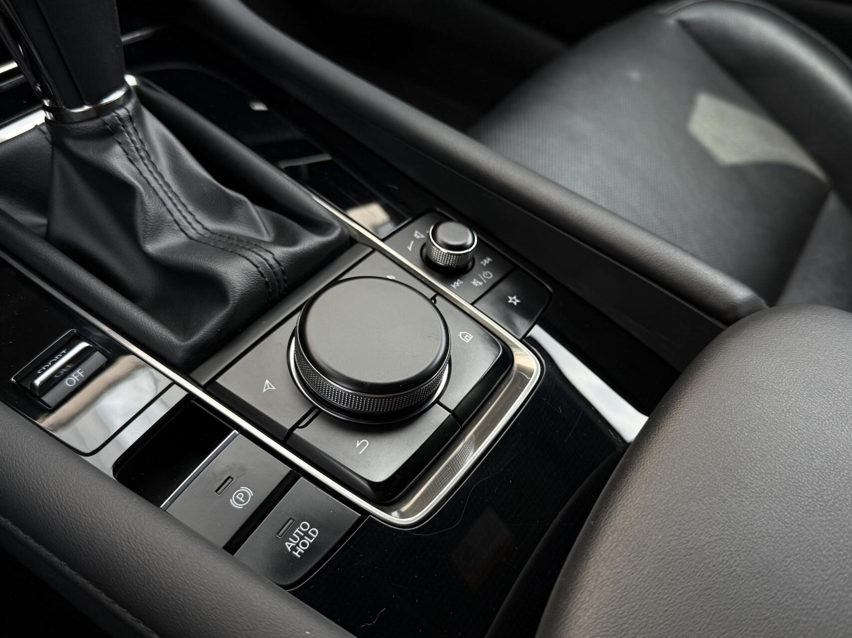 Foto van Mazda Mazda3