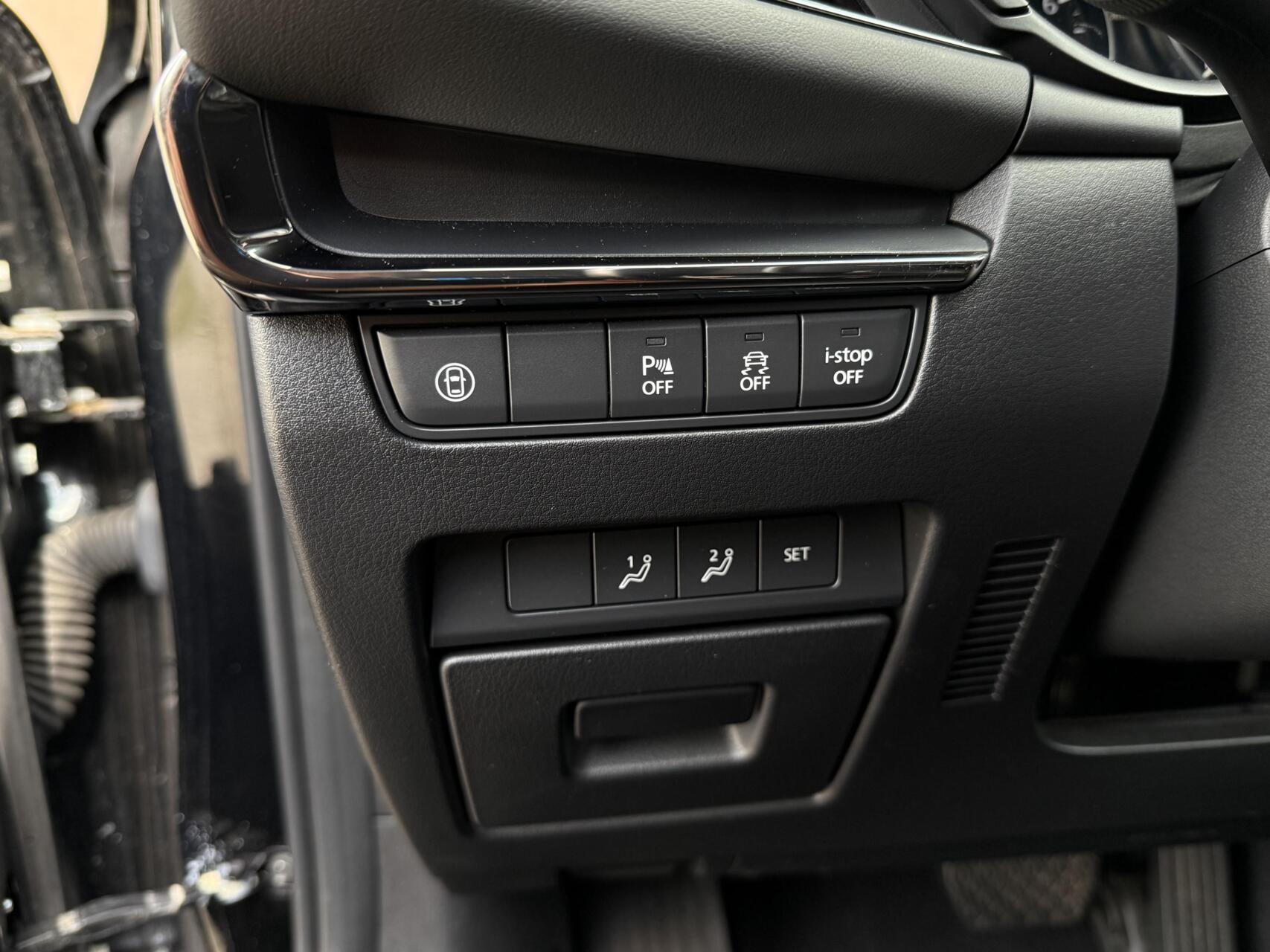 Foto van Mazda Mazda3