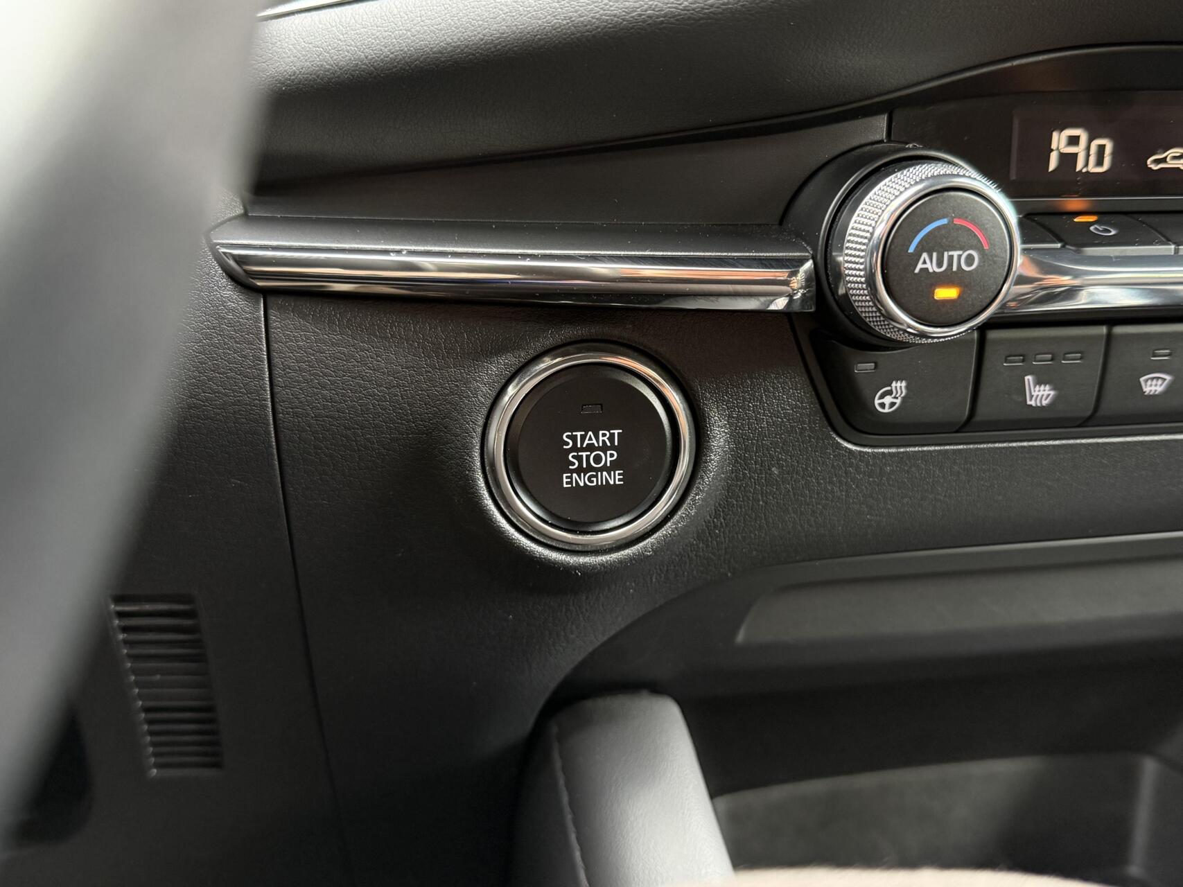 Foto van Mazda Mazda3