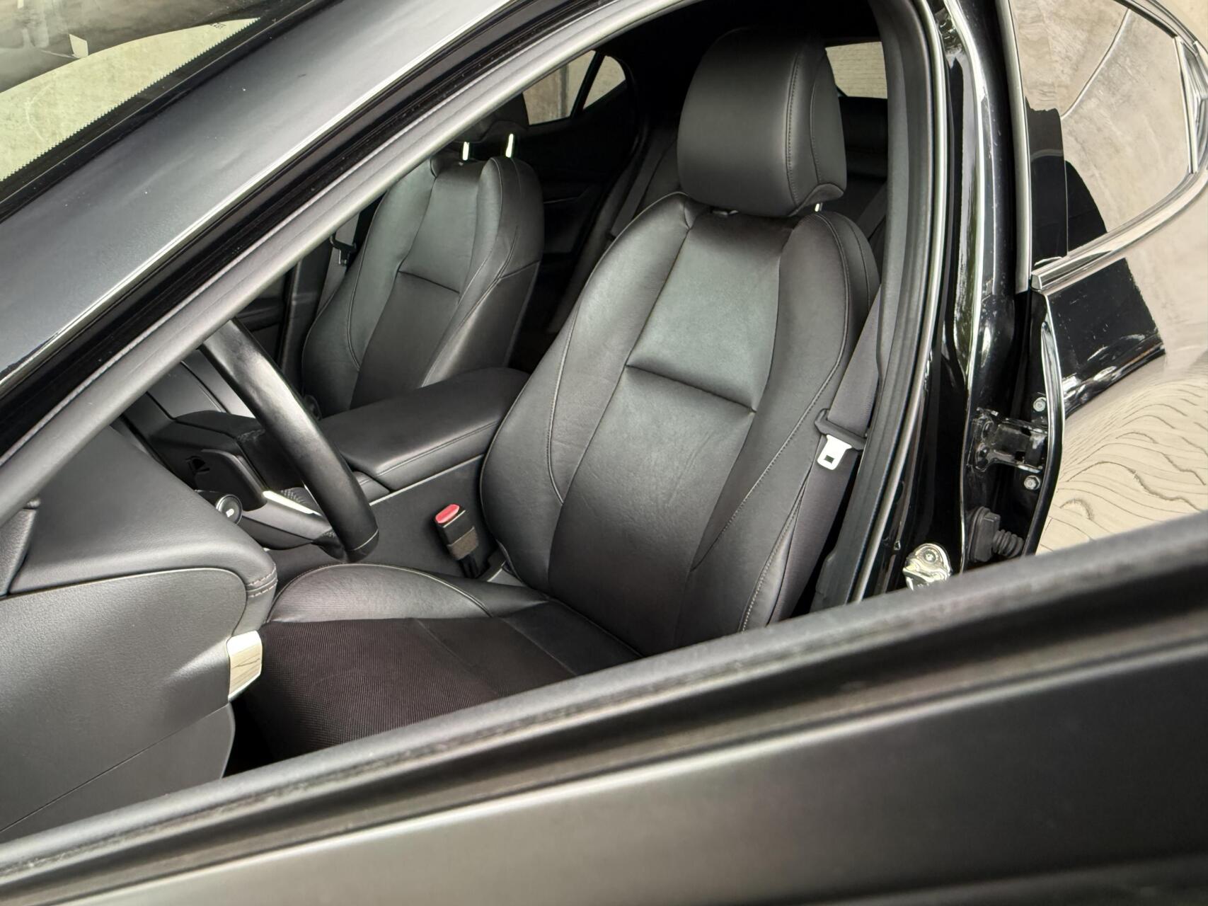 Foto van Mazda Mazda3