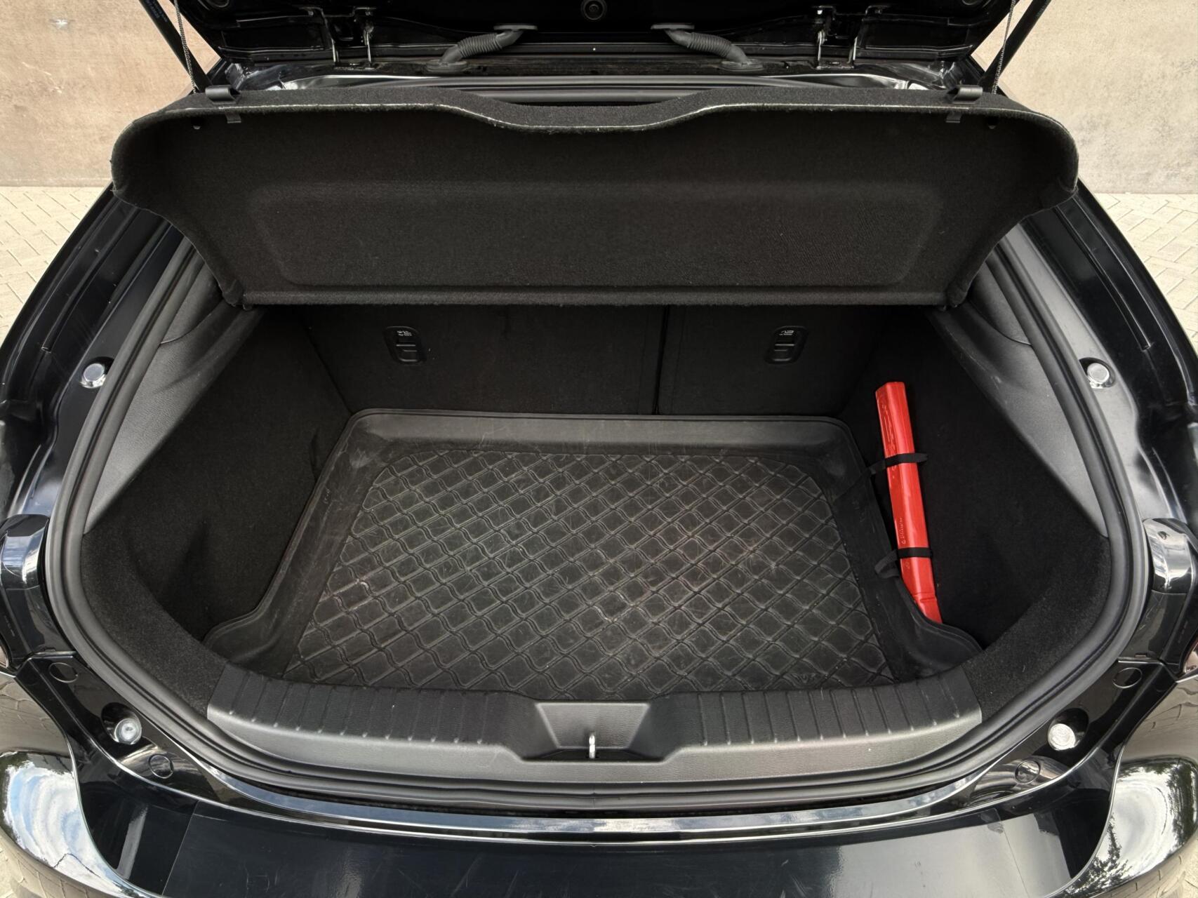 Foto van Mazda Mazda3
