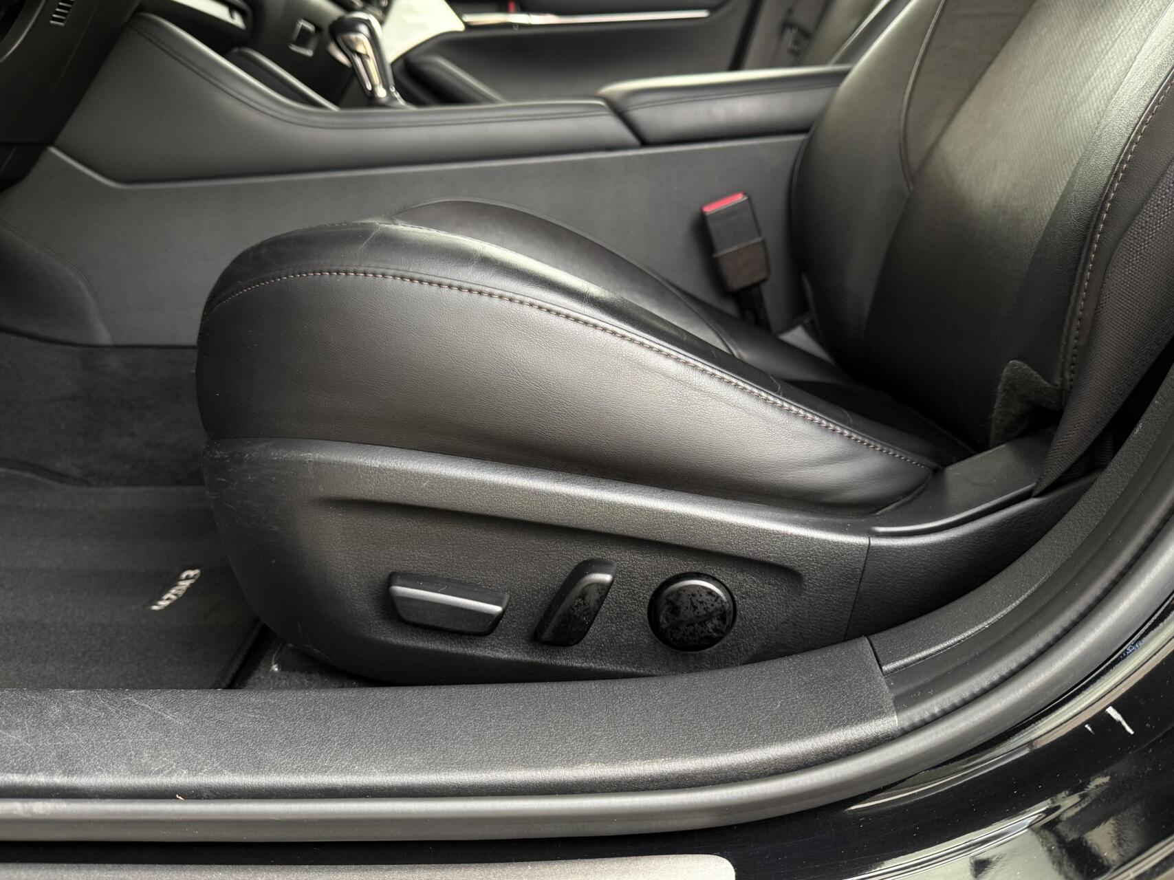 Foto van Mazda Mazda3