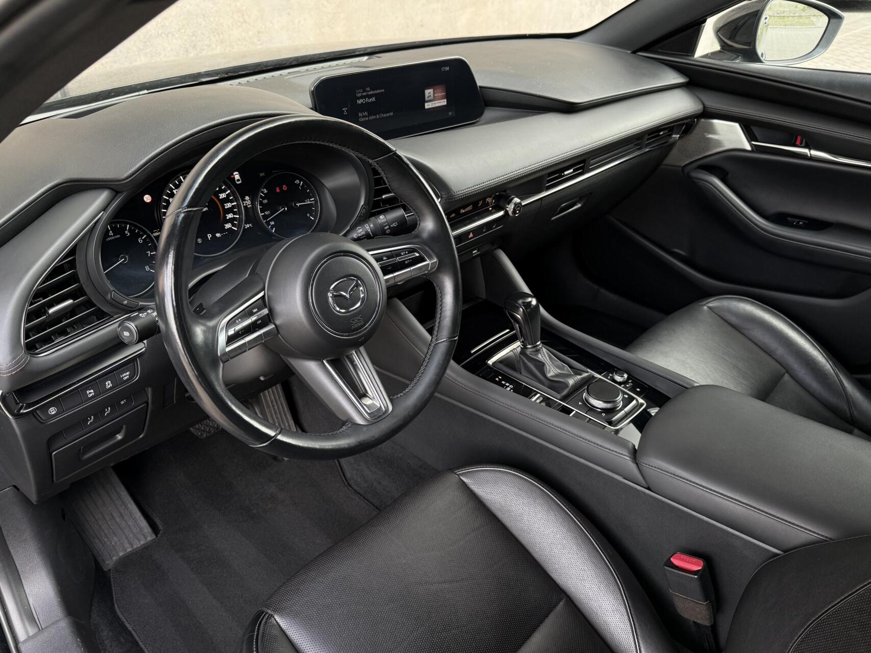 Foto van Mazda Mazda3