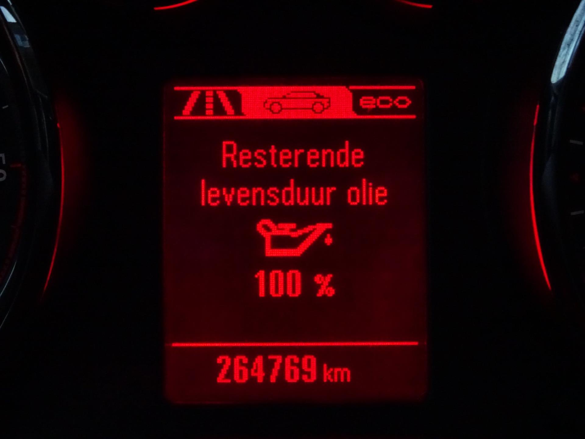 Foto van Opel Astra Sports Tourer
