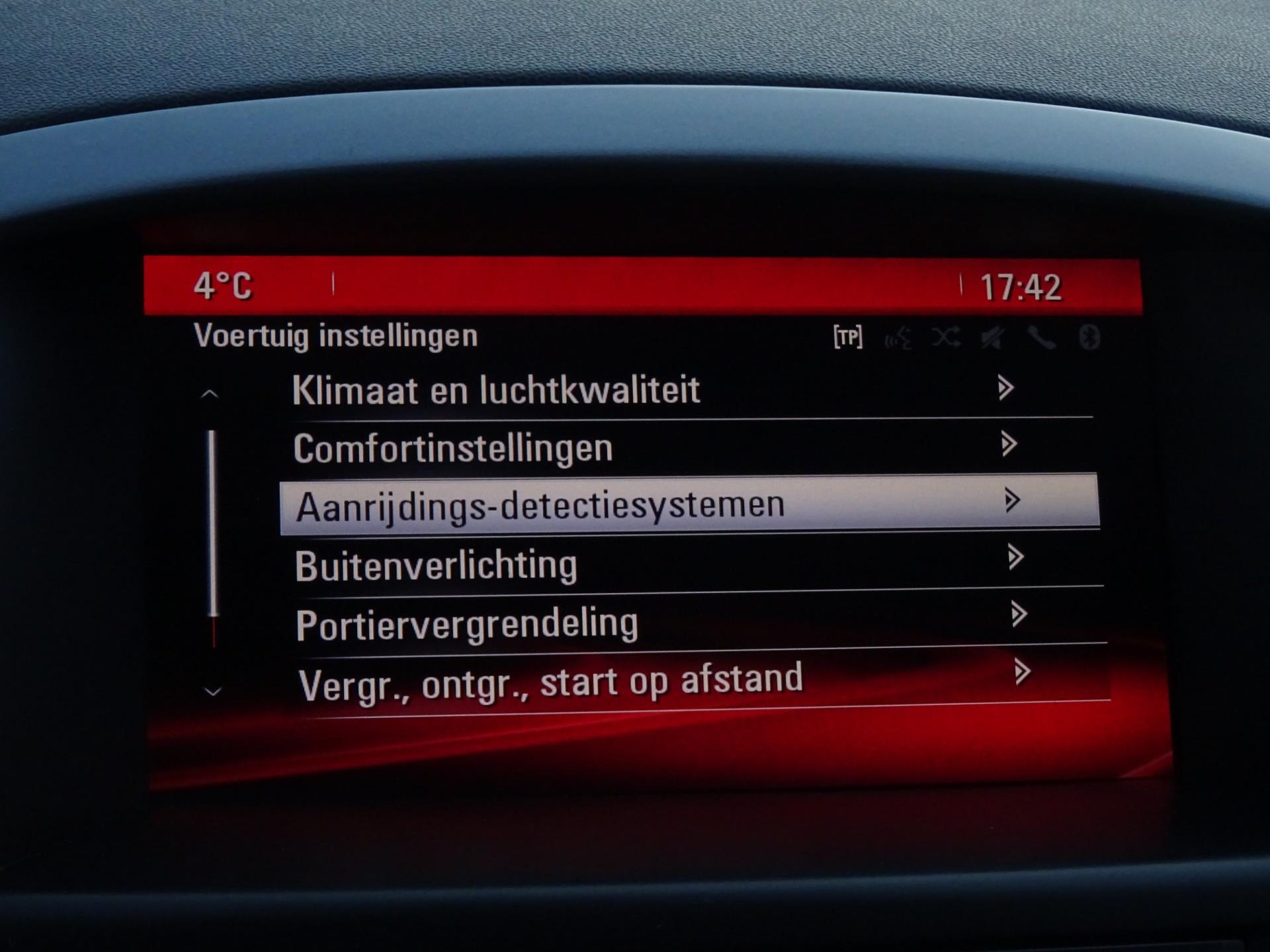 Foto van Opel Astra Sports Tourer