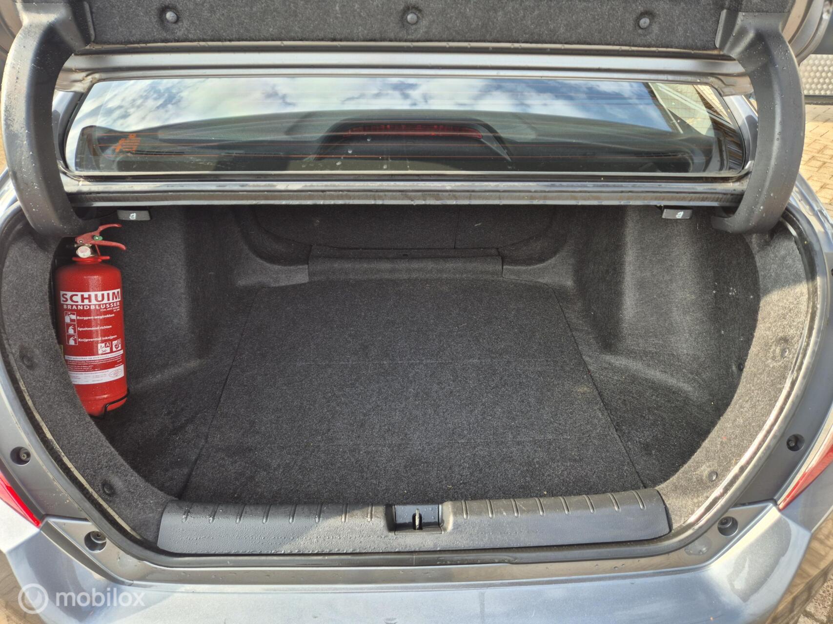 Foto van Honda Civic