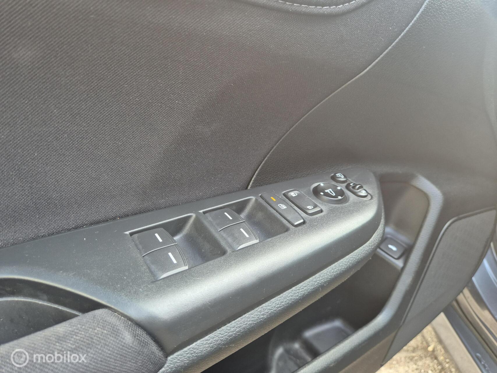 Foto van Honda Civic