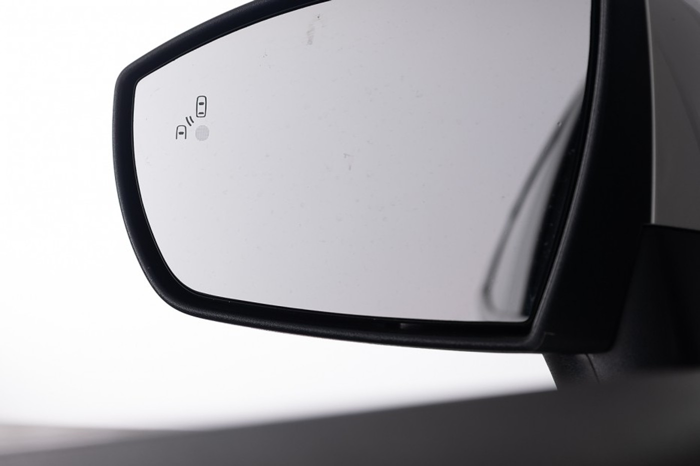 Foto van Ford Ecosport