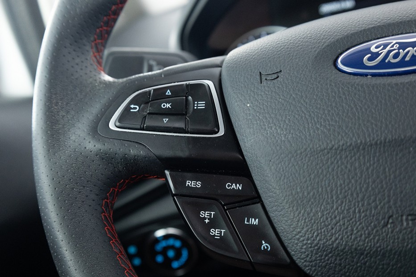 Foto van Ford Ecosport