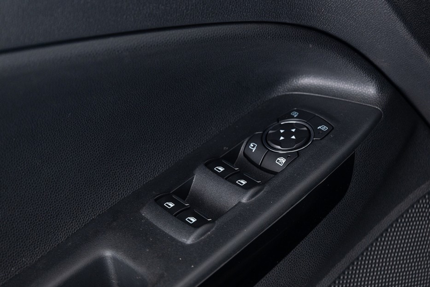 Foto van Ford Ecosport