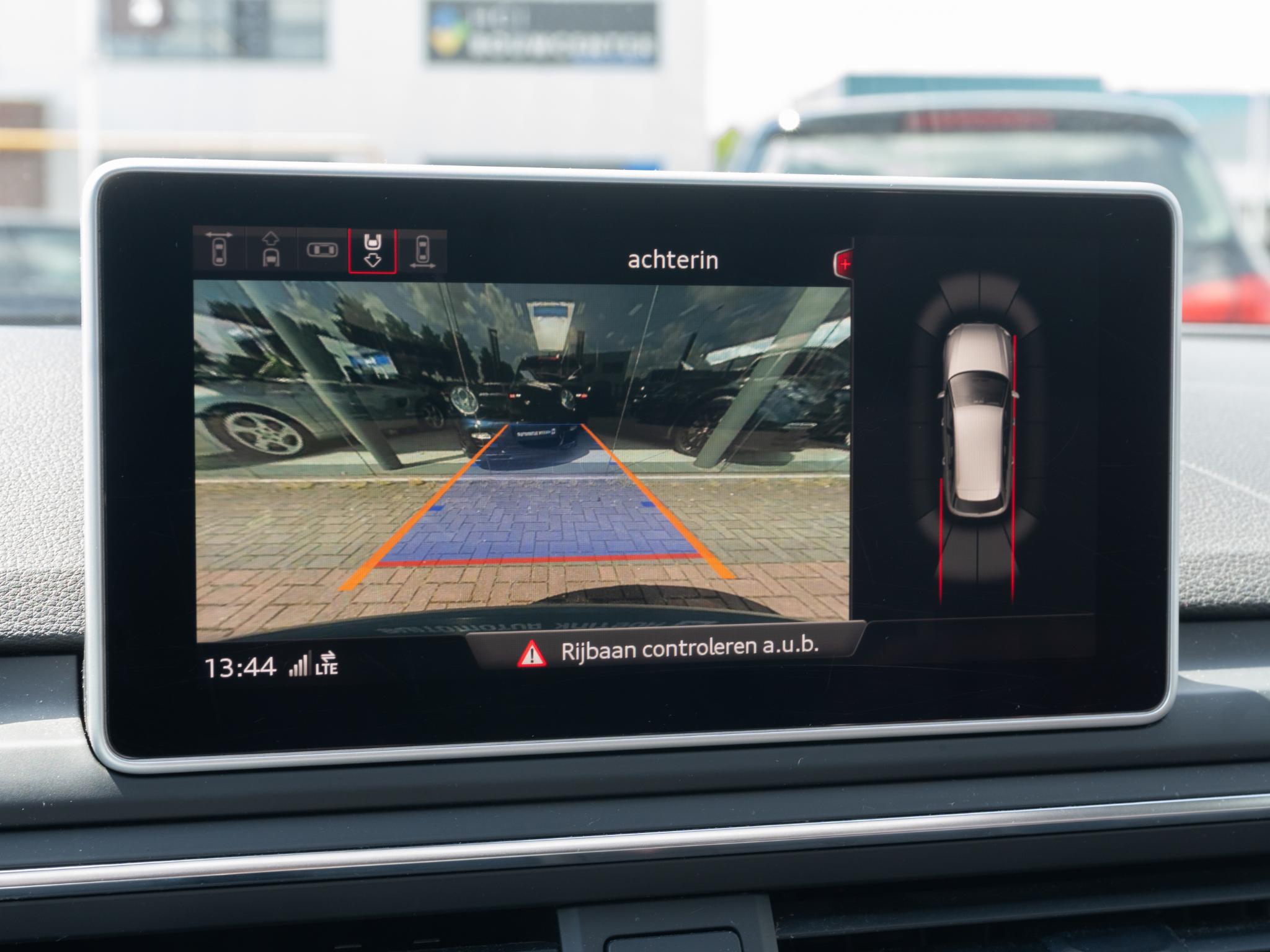 Foto van Audi RS 4 Avant