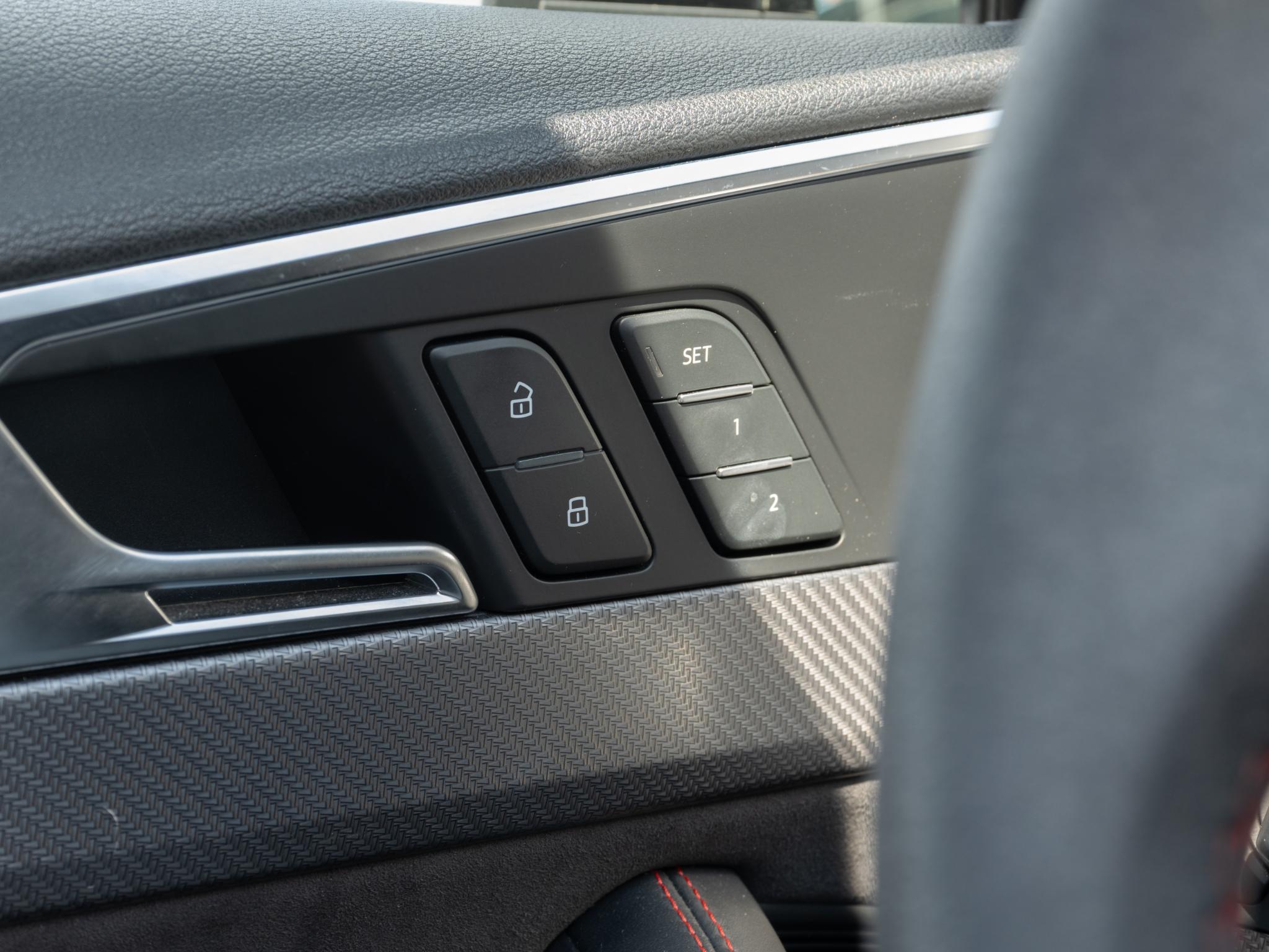 Foto van Audi RS 4 Avant