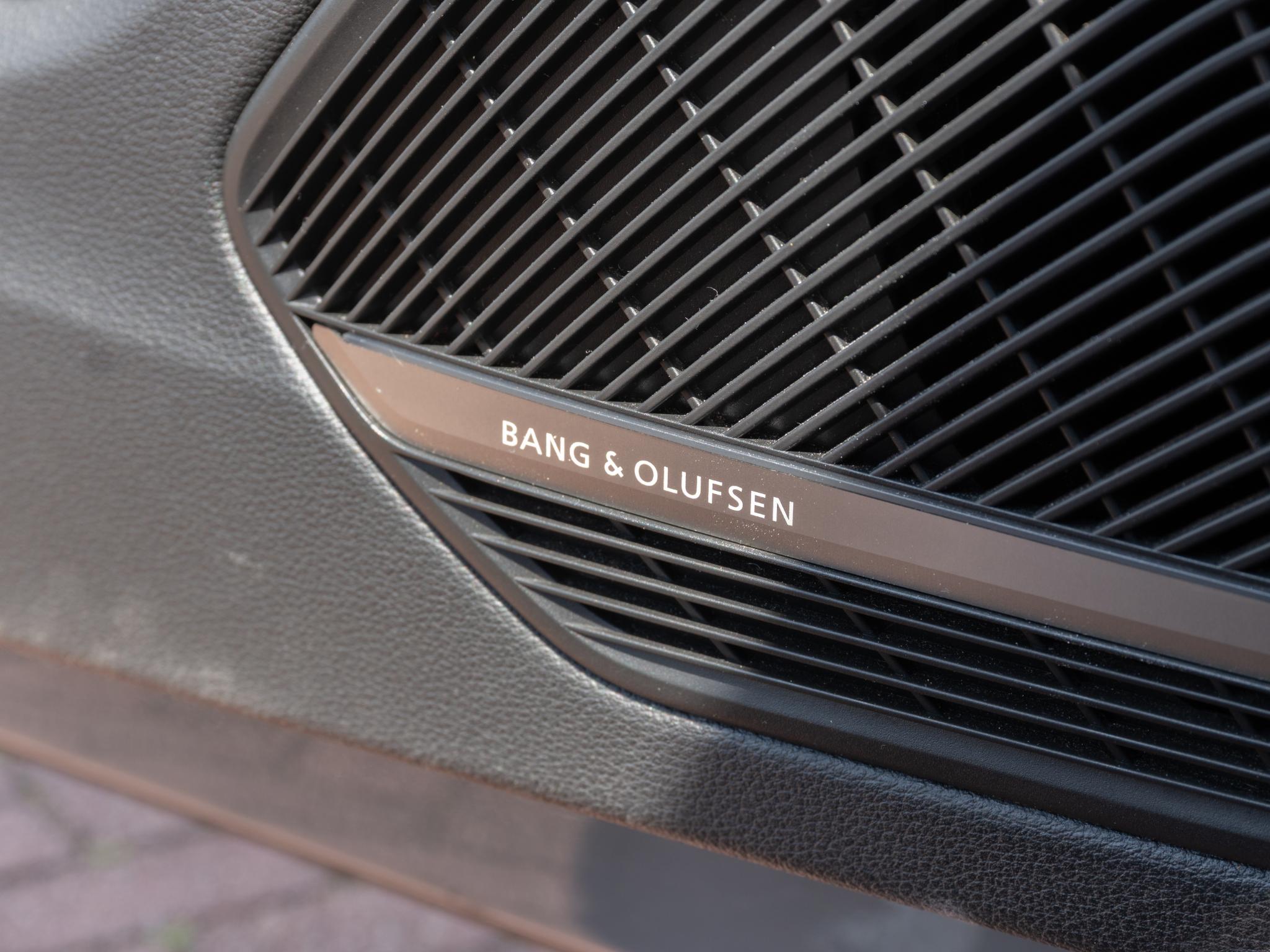 Foto van Audi RS 4 Avant