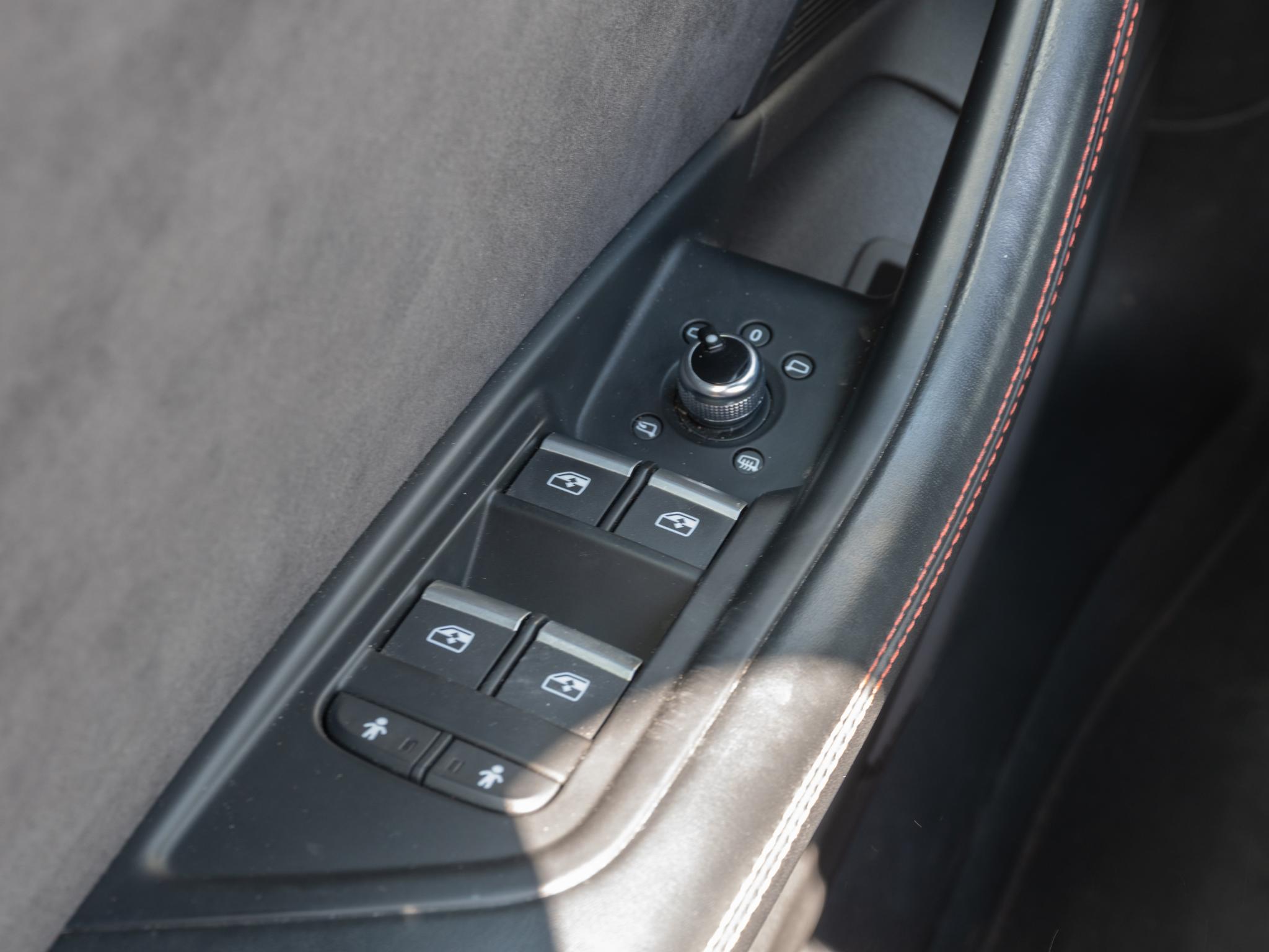 Foto van Audi RS 4 Avant