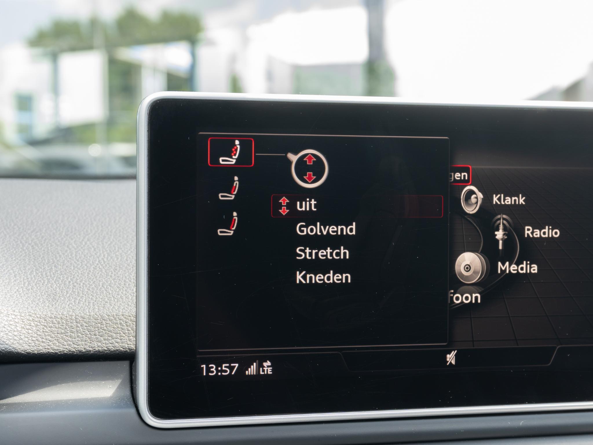 Foto van Audi RS 4 Avant