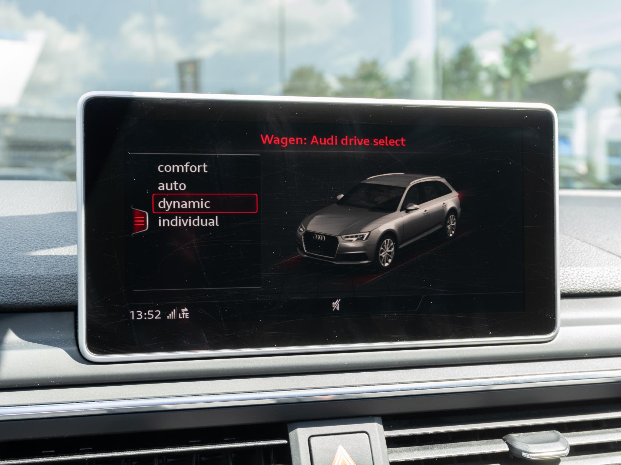 Foto van Audi RS 4 Avant