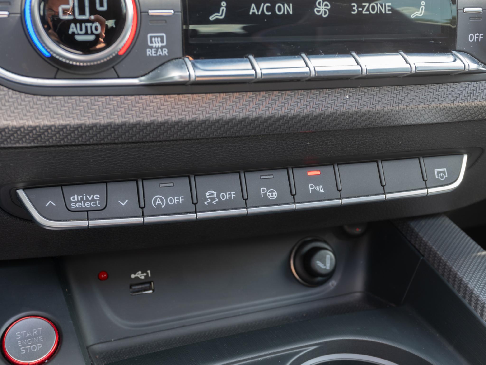 Foto van Audi RS 4 Avant