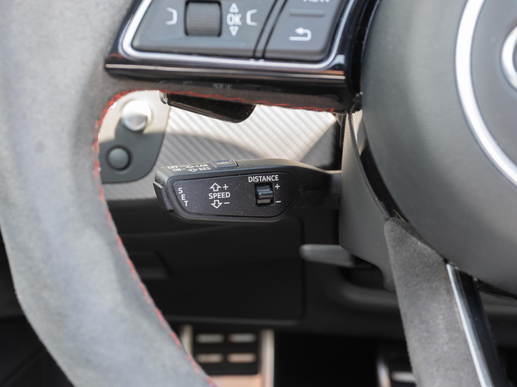 Foto van Audi RS 4 Avant