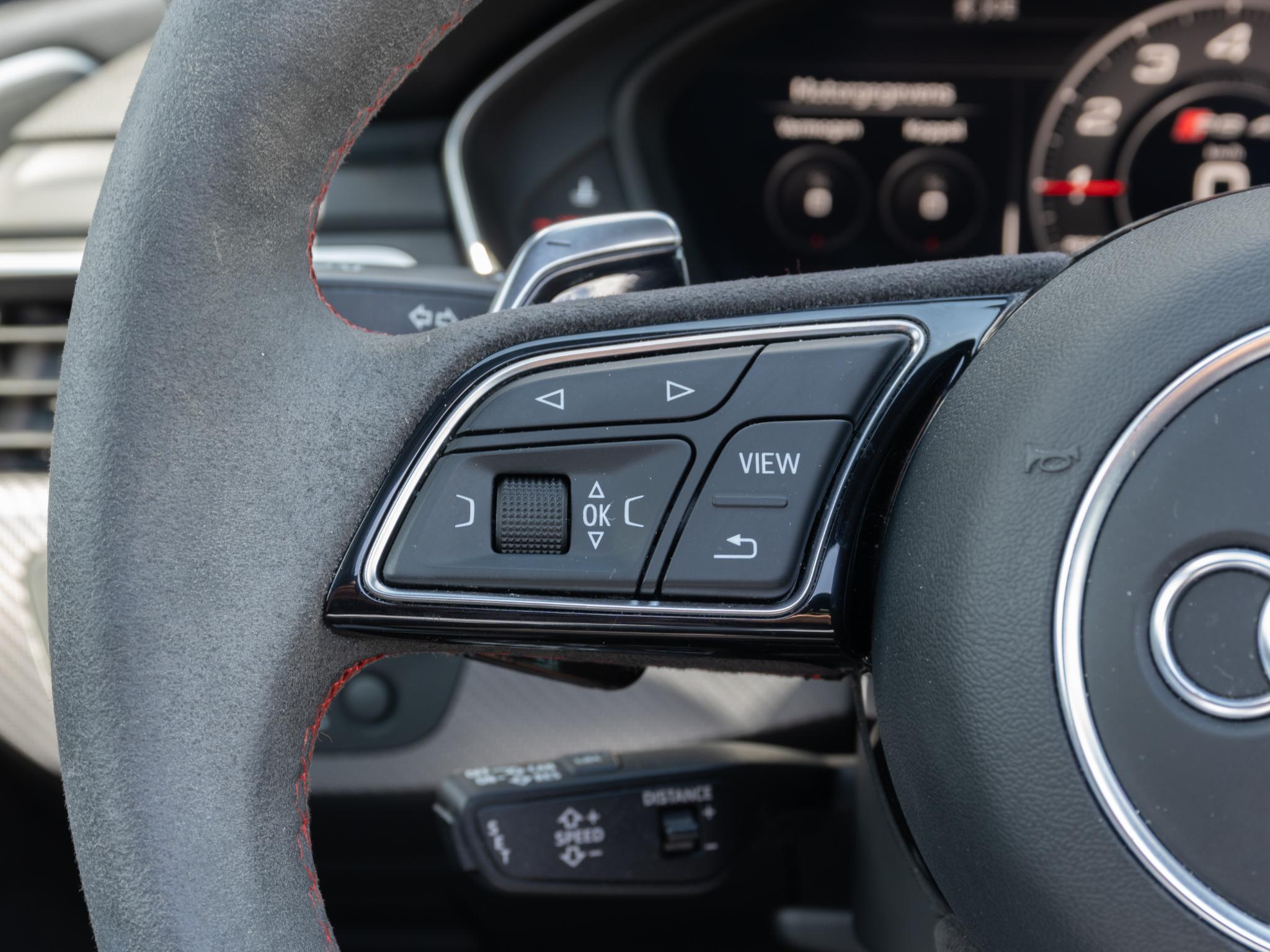 Foto van Audi RS 4 Avant