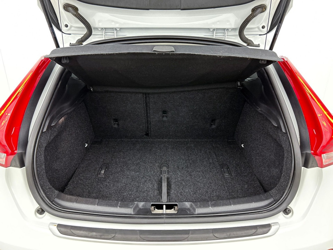 Foto van Volvo V40 Cross Country