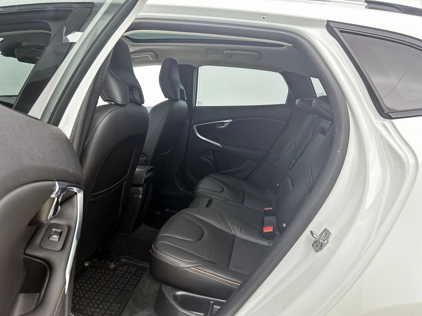 Foto van Volvo V40 Cross Country