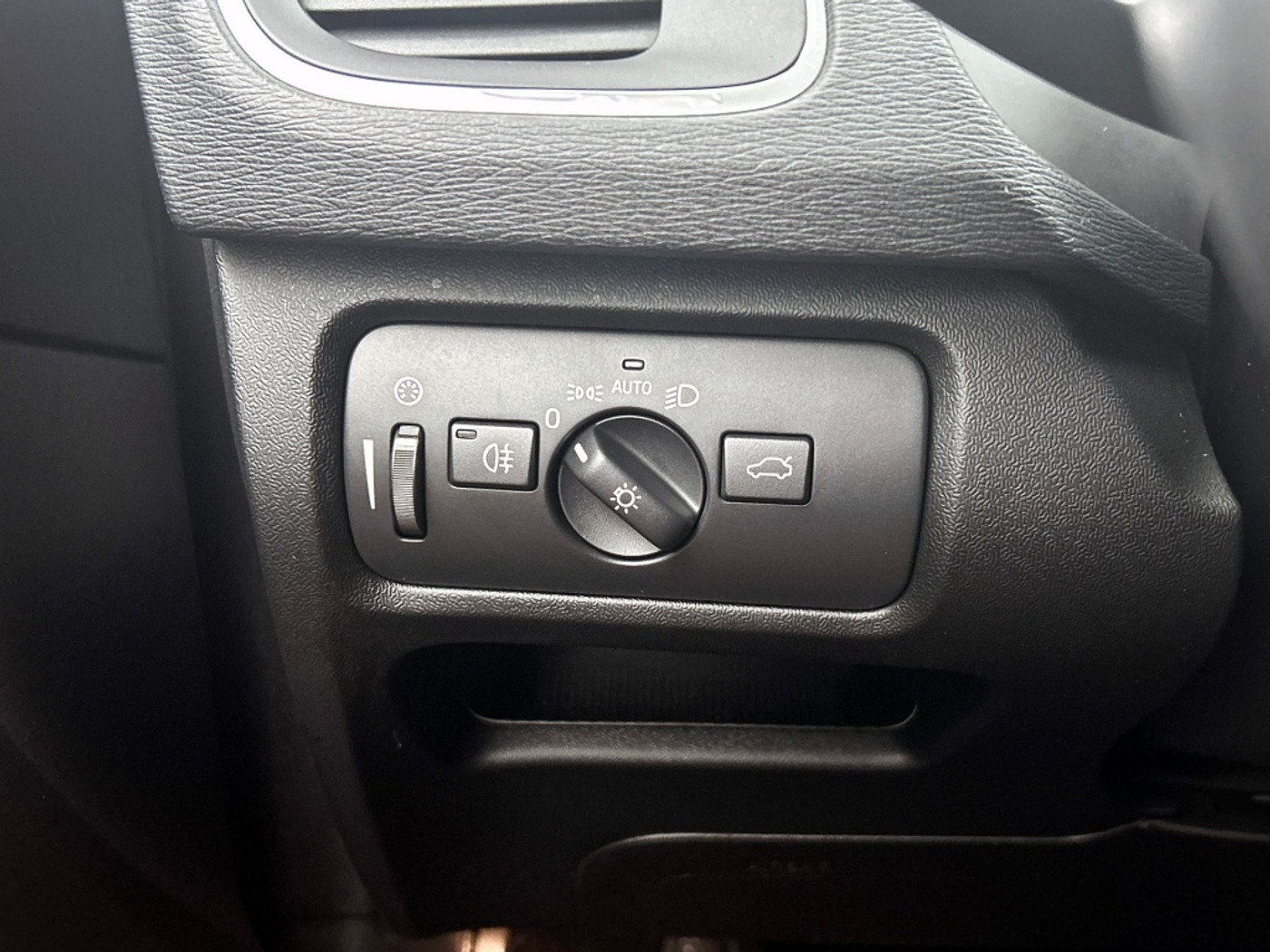 Foto van Volvo V40 Cross Country