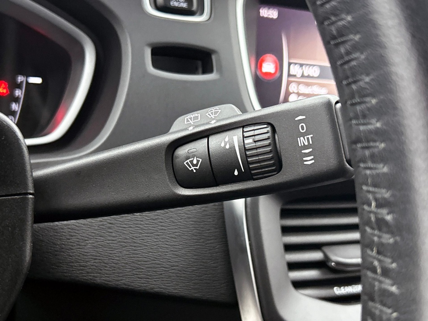 Foto van Volvo V40 Cross Country