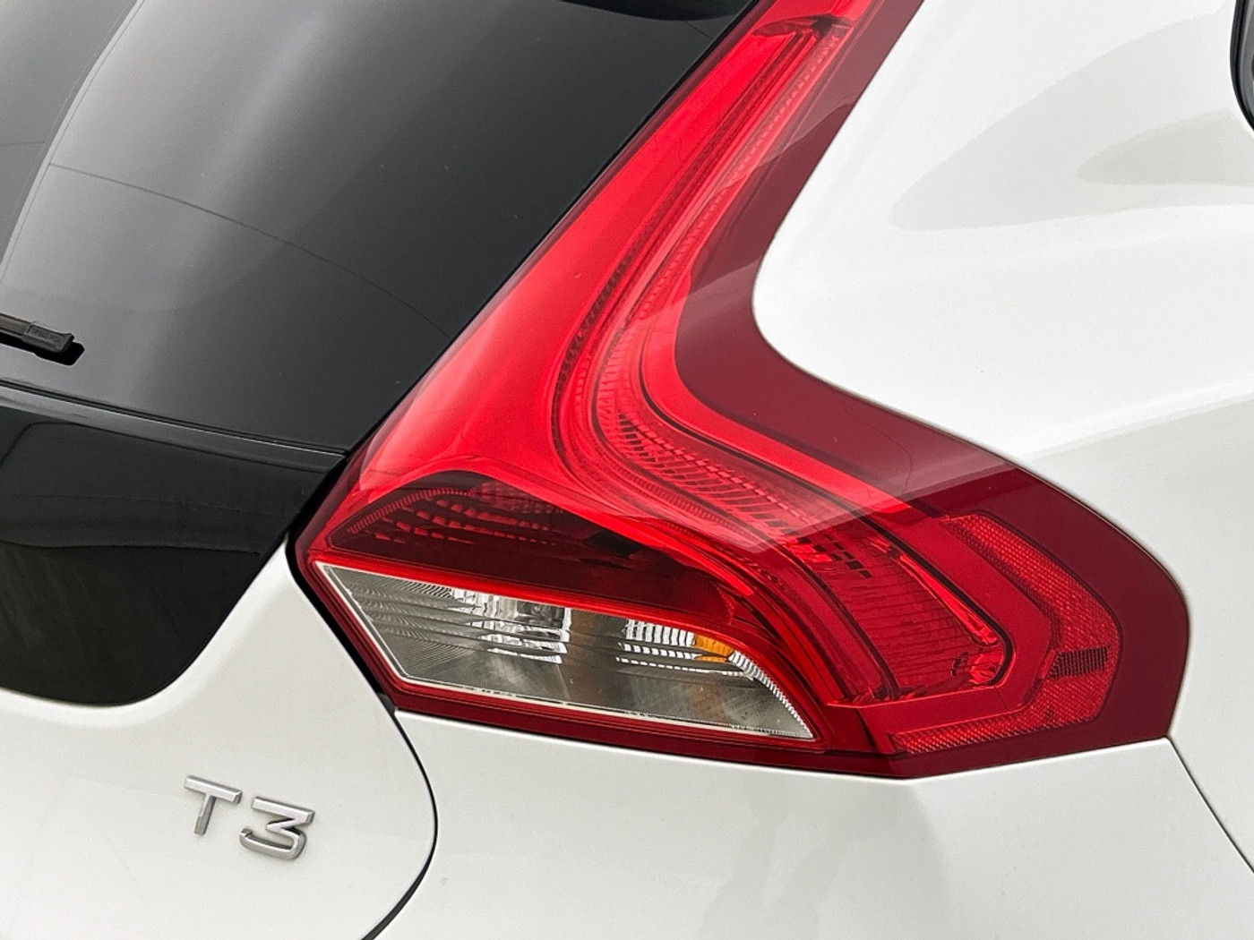 Foto van Volvo V40 Cross Country