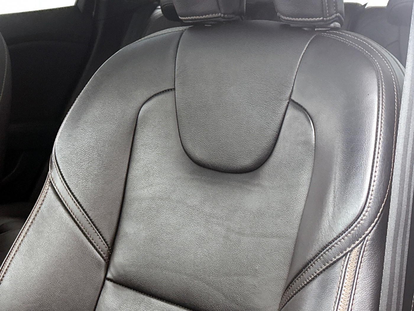 Foto van Volvo V40 Cross Country