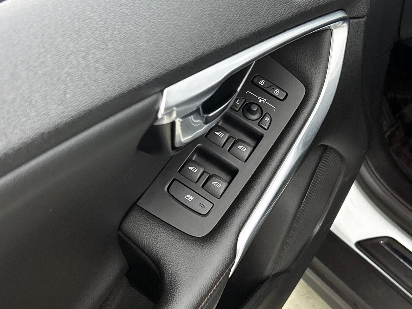 Foto van Volvo V40 Cross Country