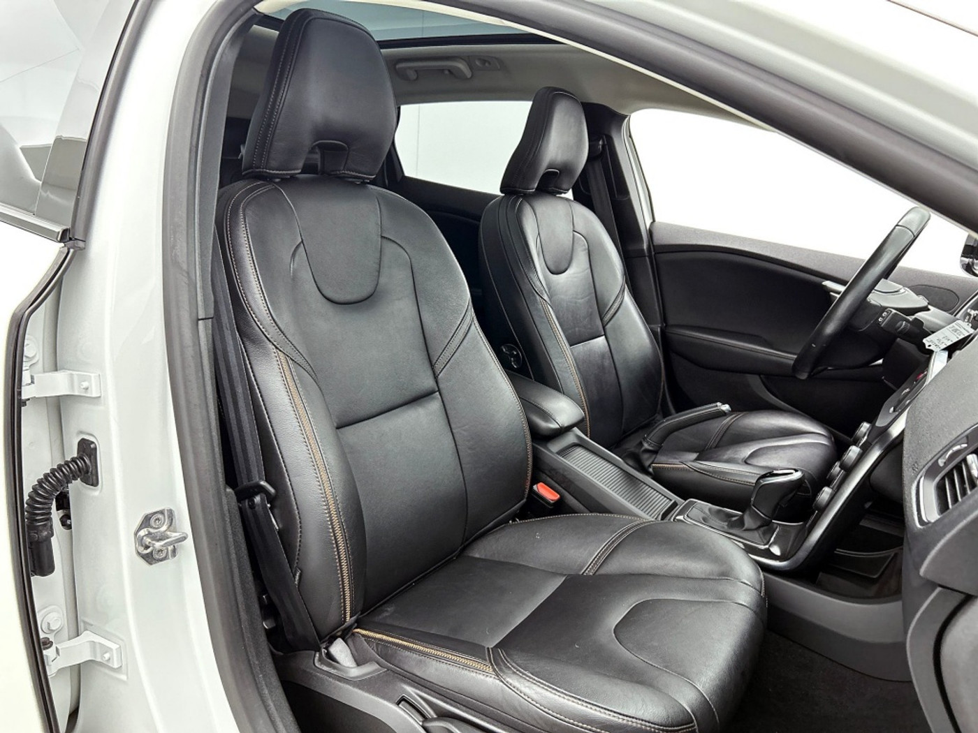 Foto van Volvo V40 Cross Country