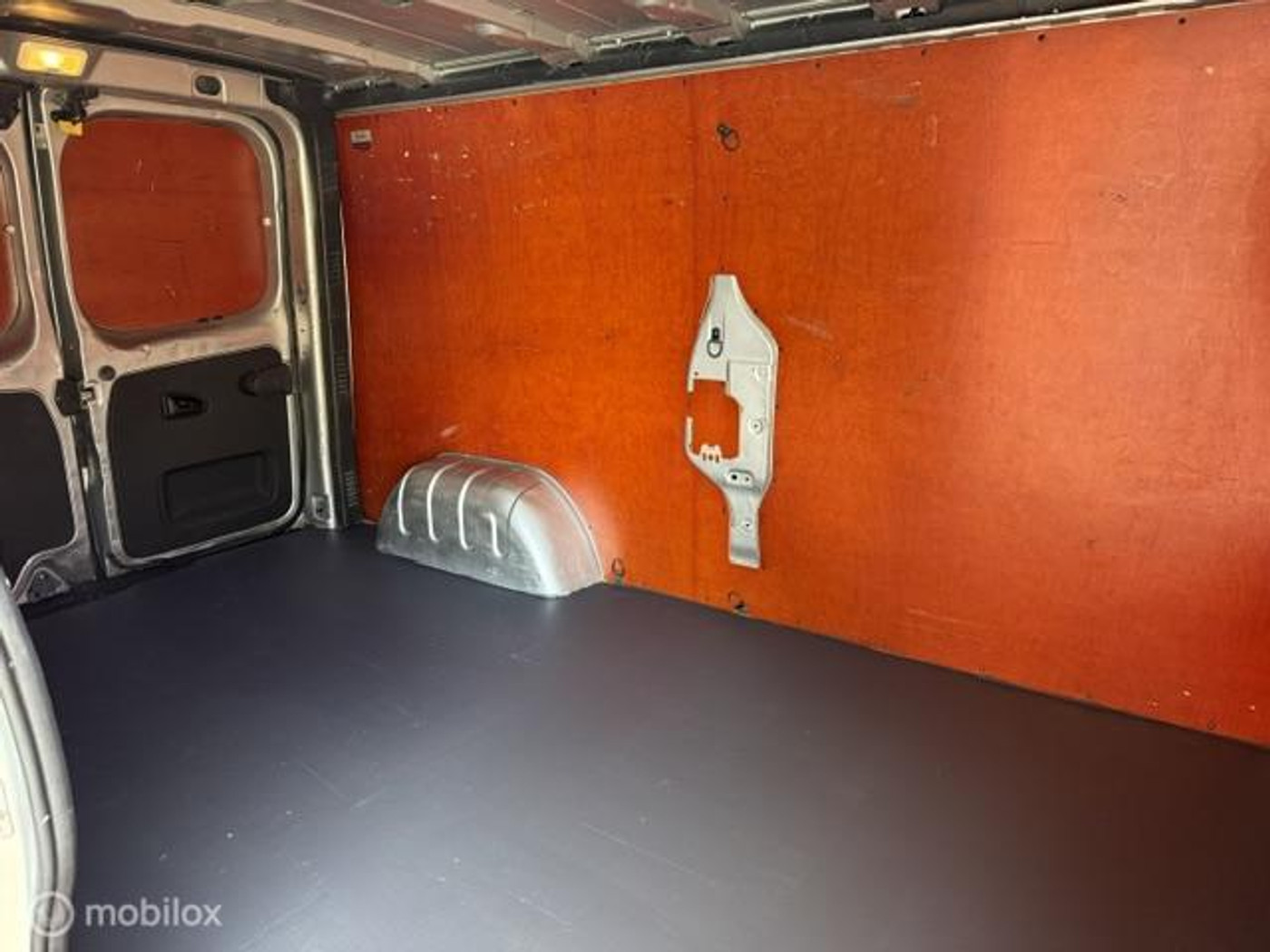 Foto van Fiat Talento
